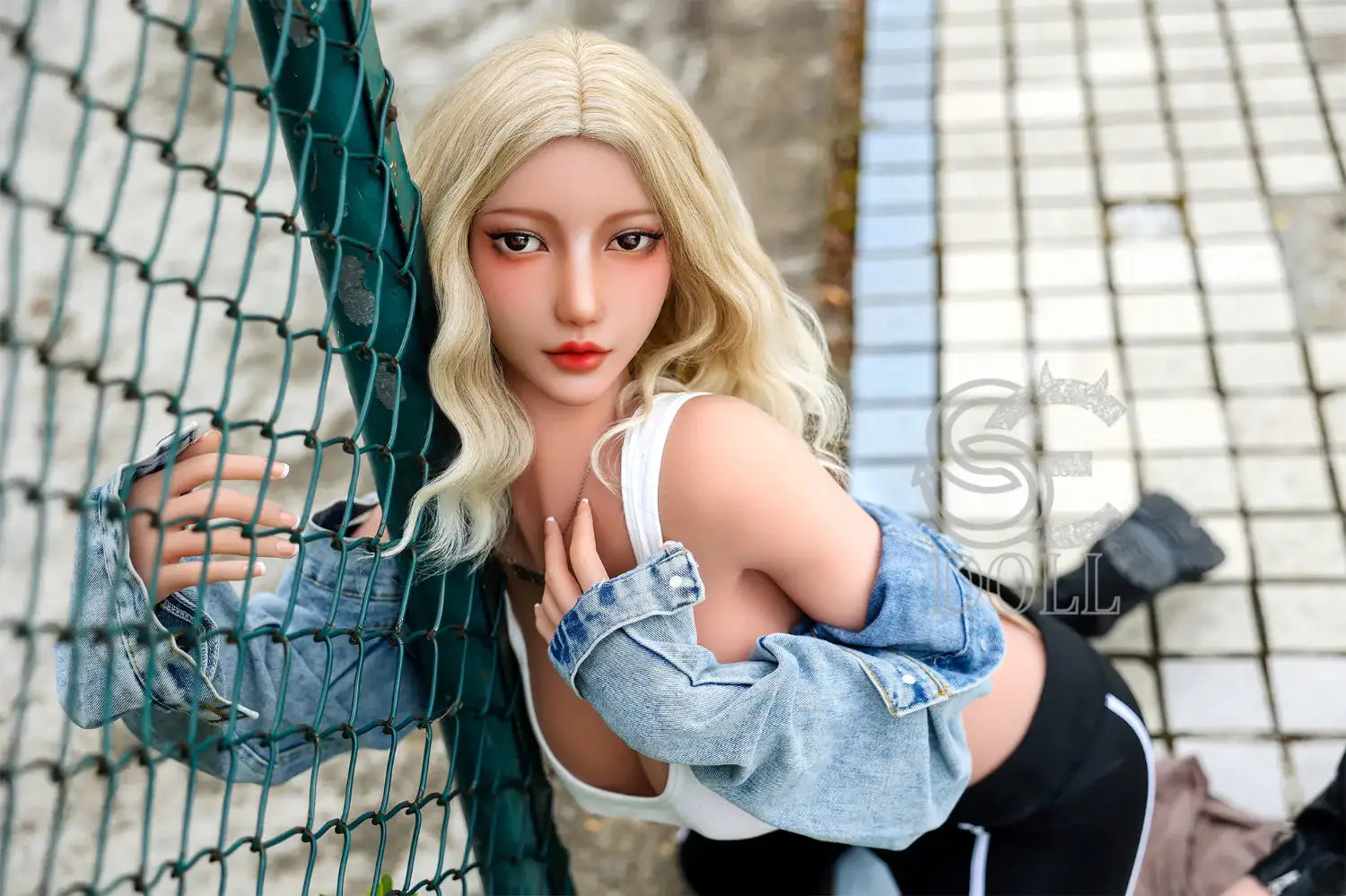 SEDOLL 161 cm F TPE - Makoto A. - Frisky Business Adult Sex Toys Shop
