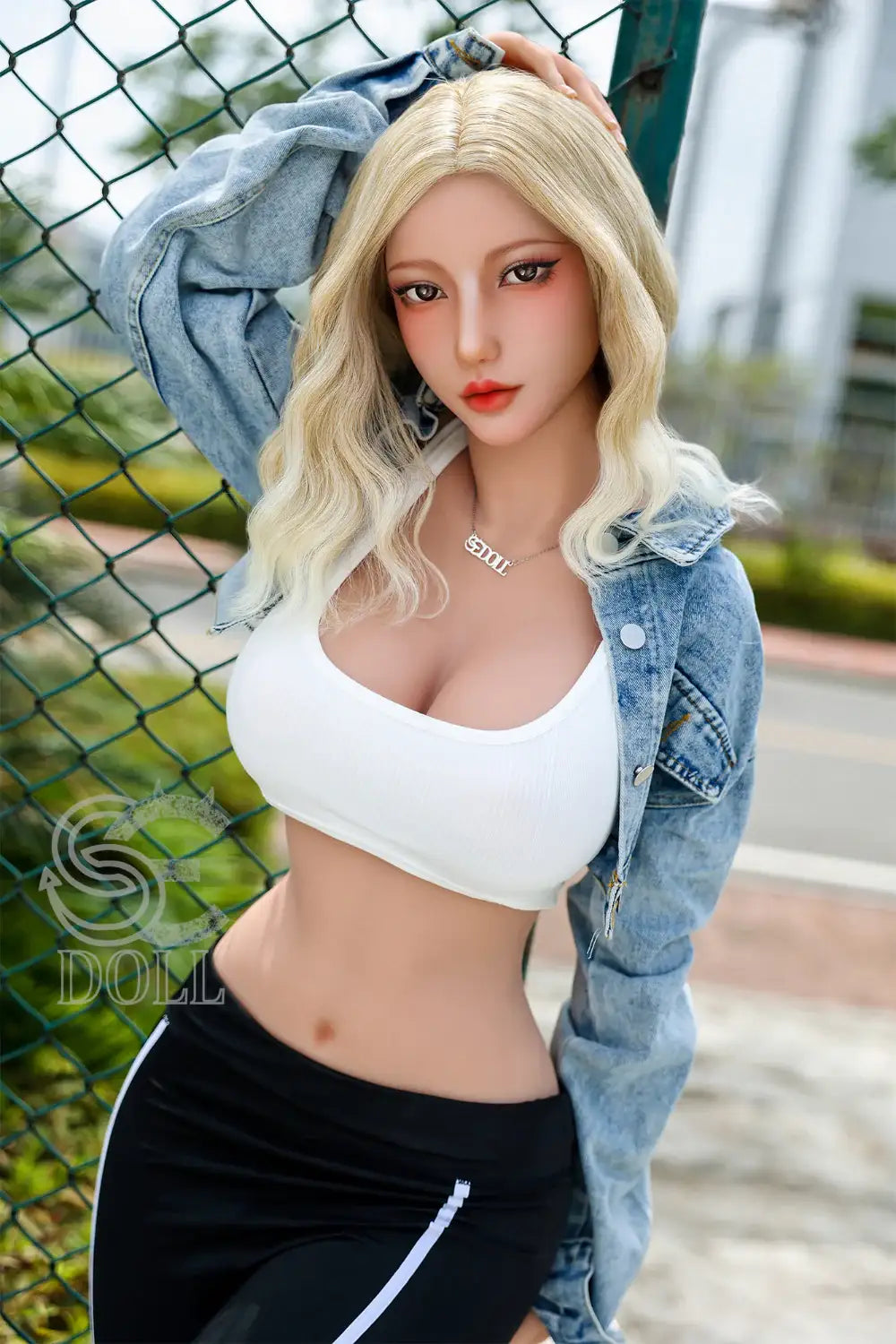 SEDOLL 161 cm F TPE - Makoto A. - Frisky Business Adult Sex Toys Shop