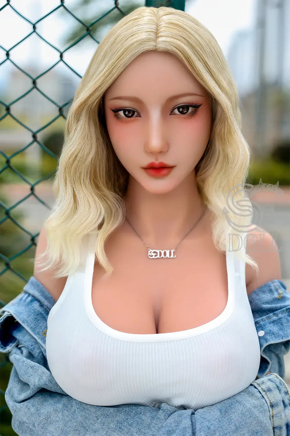 SEDOLL 161 cm F TPE - Makoto A. - Frisky Business Adult Sex Toys Shop