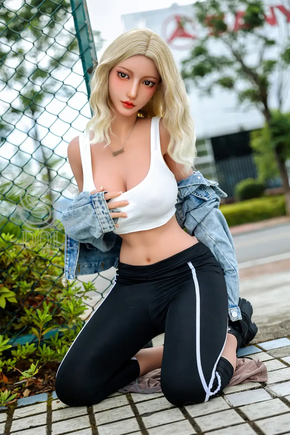 SEDOLL 161 cm F TPE - Makoto A. - Frisky Business Adult Sex Toys Shop