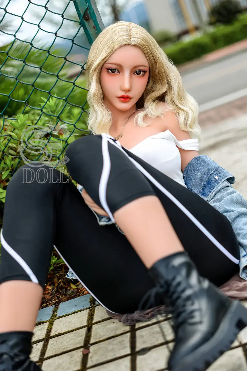 SEDOLL 161 cm F TPE - Makoto A. - Frisky Business Adult Sex Toys Shop