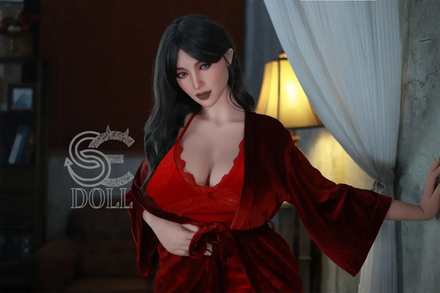 SEDOLL 157 cm H TPE - Felicia.E - Frisky Business Adult Sex Toys Shop