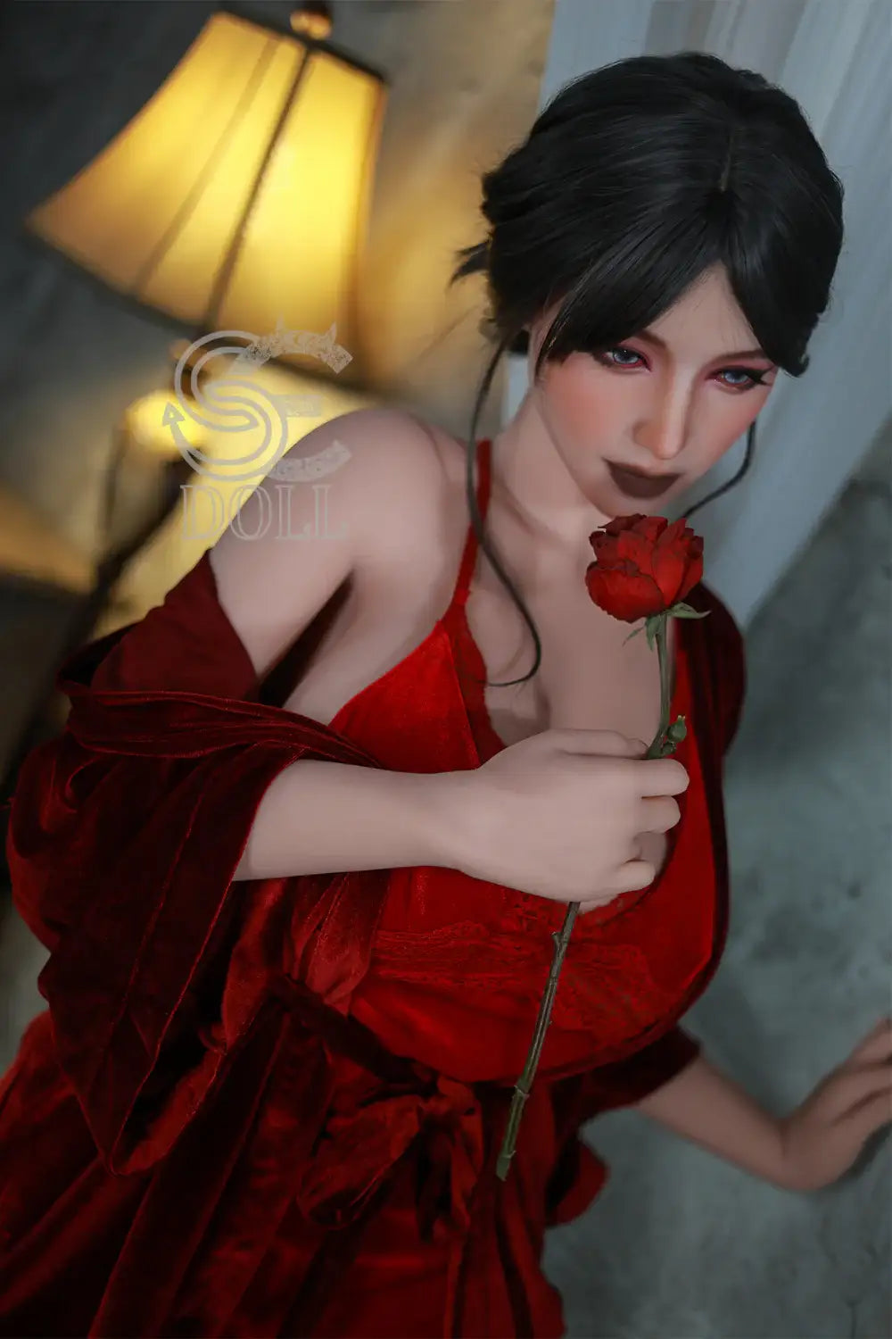 SEDOLL 157 cm H TPE - Felicia.E - Frisky Business Adult Sex Toys Shop