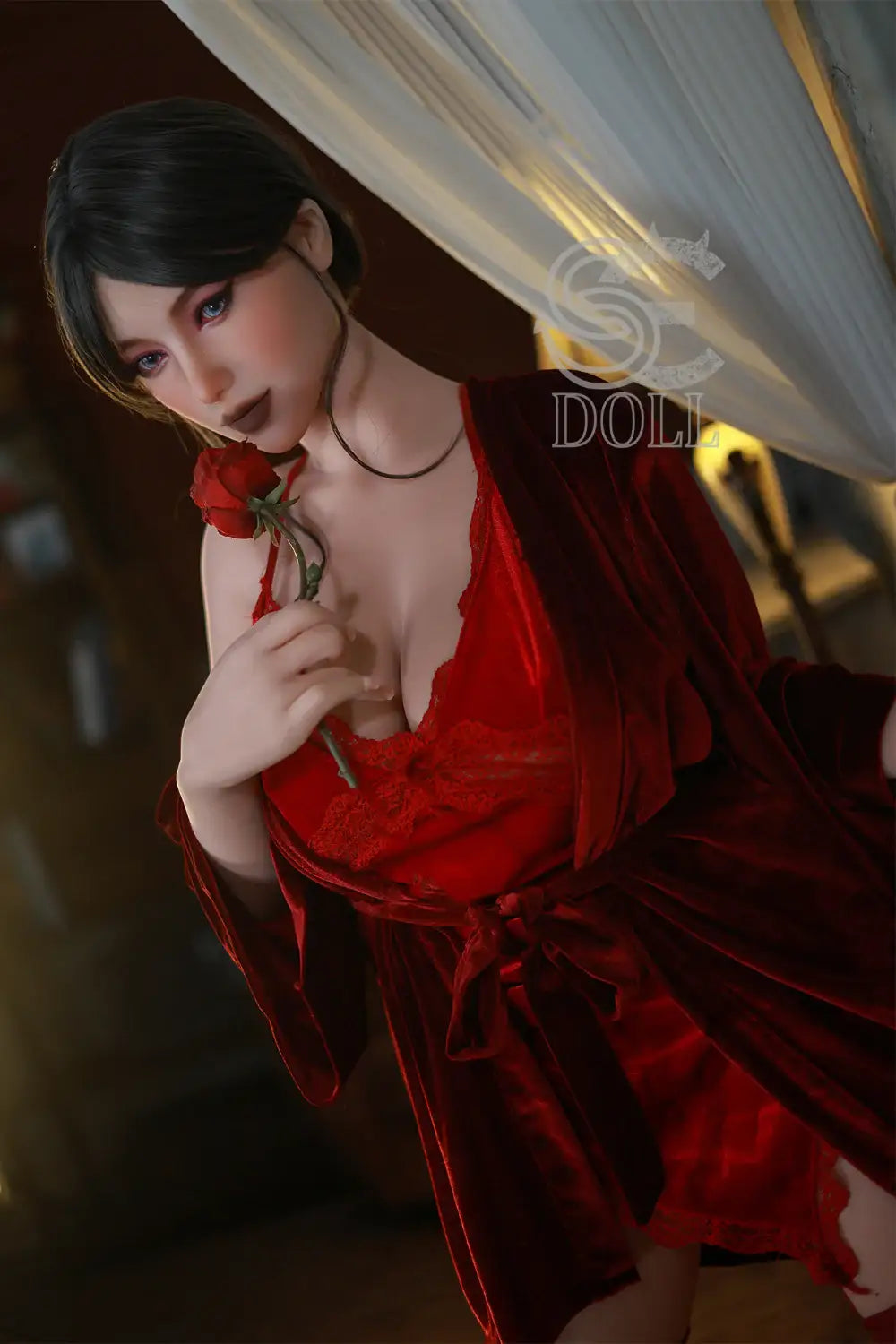 SEDOLL 157 cm H TPE - Felicia.E - Frisky Business Adult Sex Toys Shop