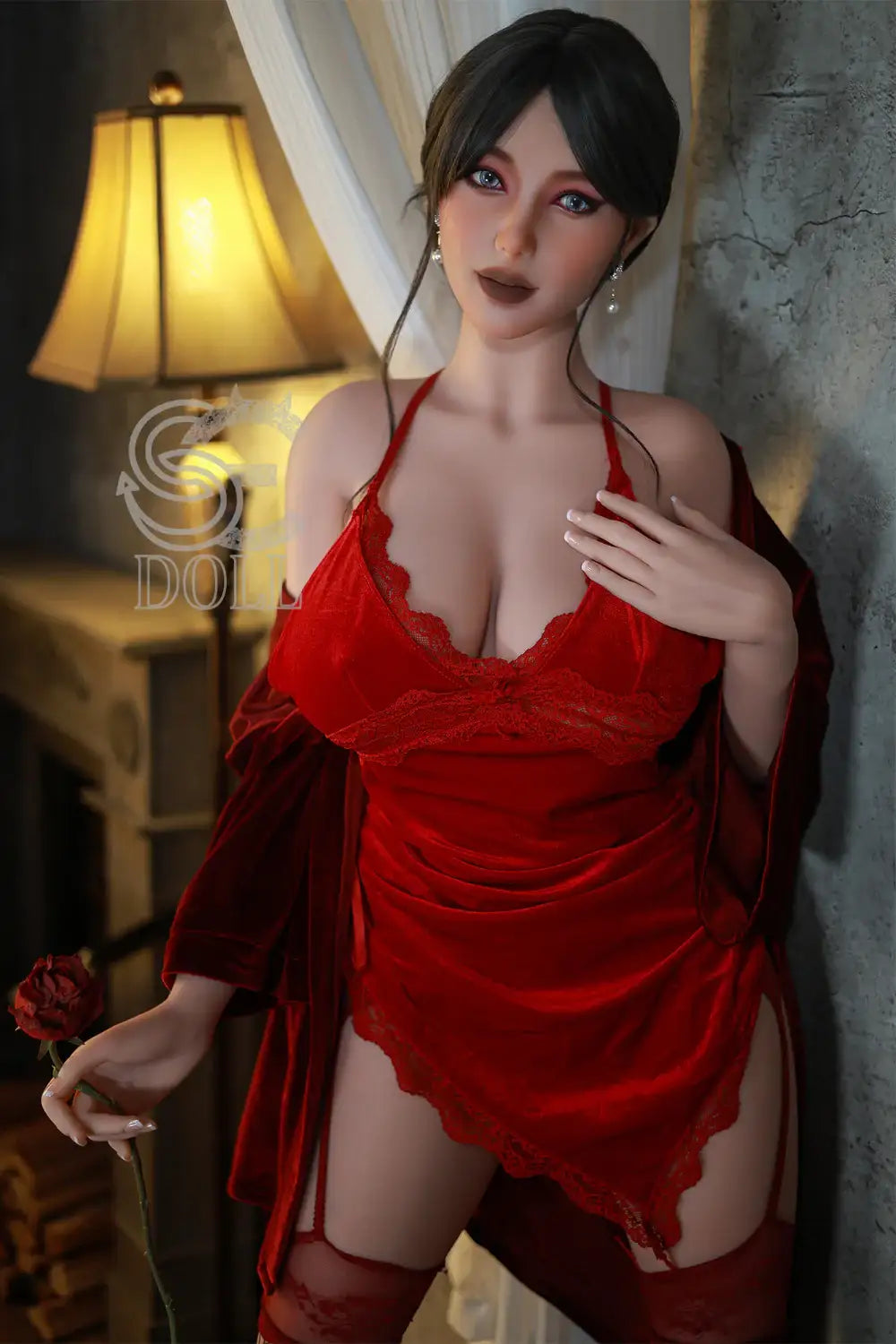 SEDOLL 157 cm H TPE - Felicia.E - Frisky Business Adult Sex Toys Shop