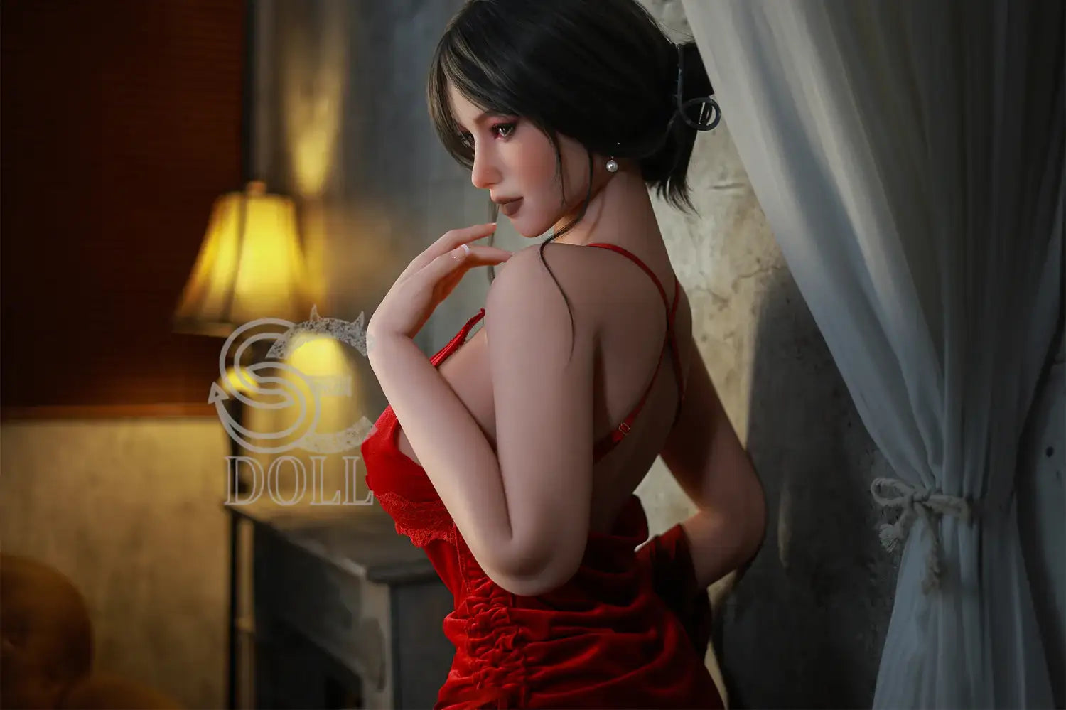 SEDOLL 157 cm H TPE - Felicia.E - Frisky Business Adult Sex Toys Shop