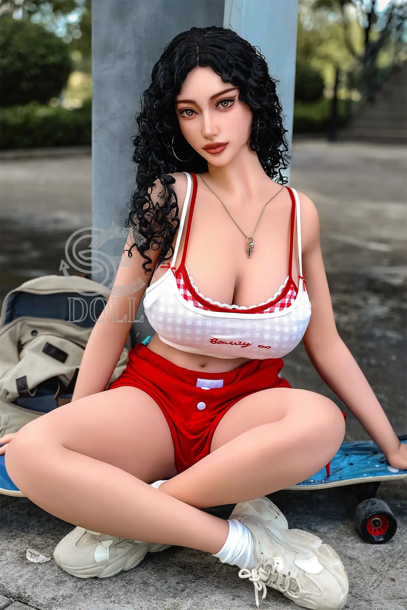 SEDOLL 157 cm H TPE - Aurora.C - Frisky Business Adult Sex Toys Shop