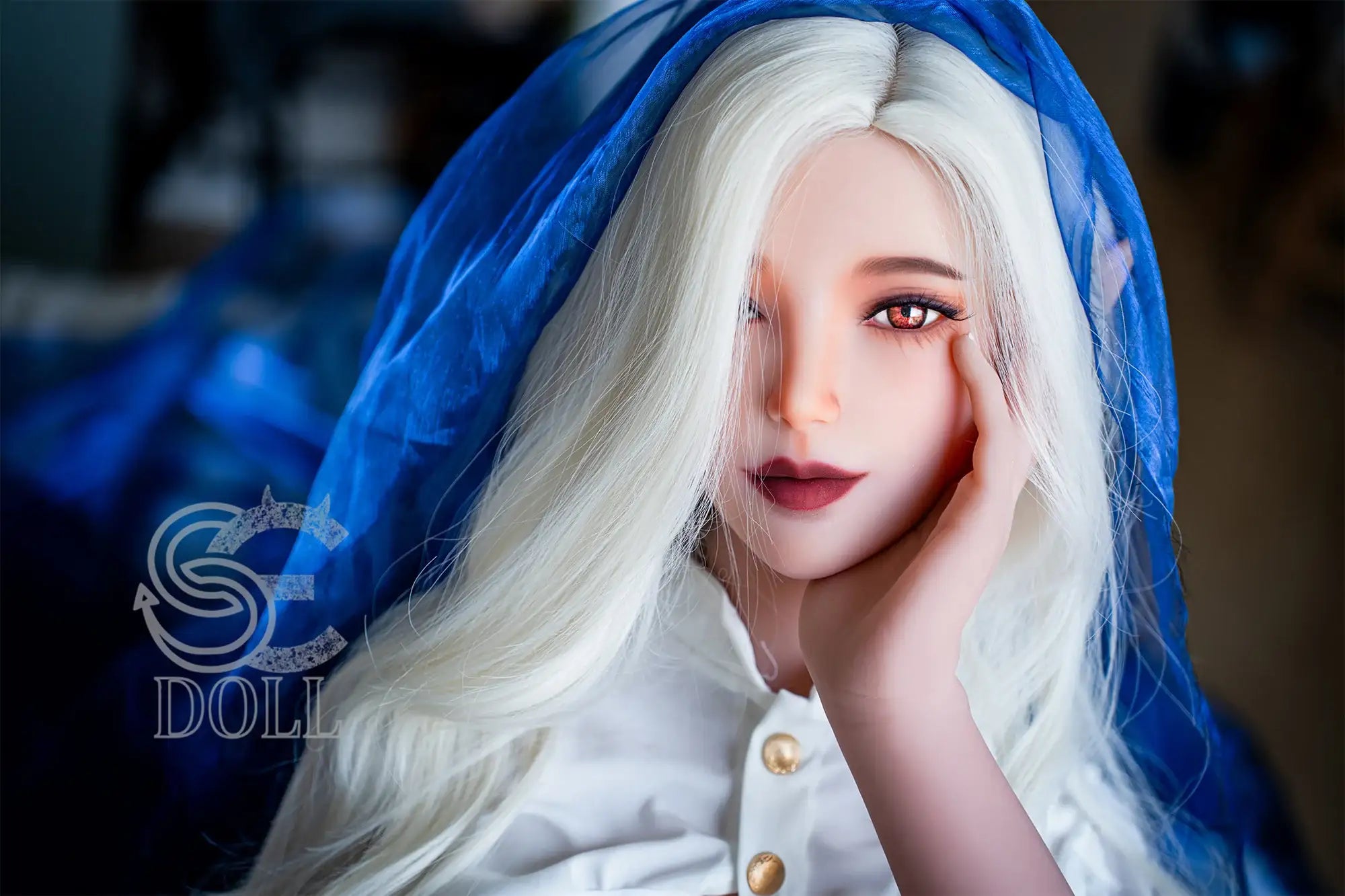 SEDOLL 161 cm F TPE - Samantha.J - Frisky Business Adult Sex Toys Shop
