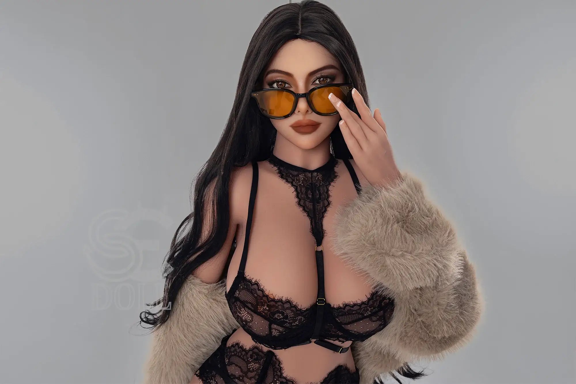 SEDOLL 157 cm H TPE - Hazel.D - Frisky Business Adult Sex Toys Shop