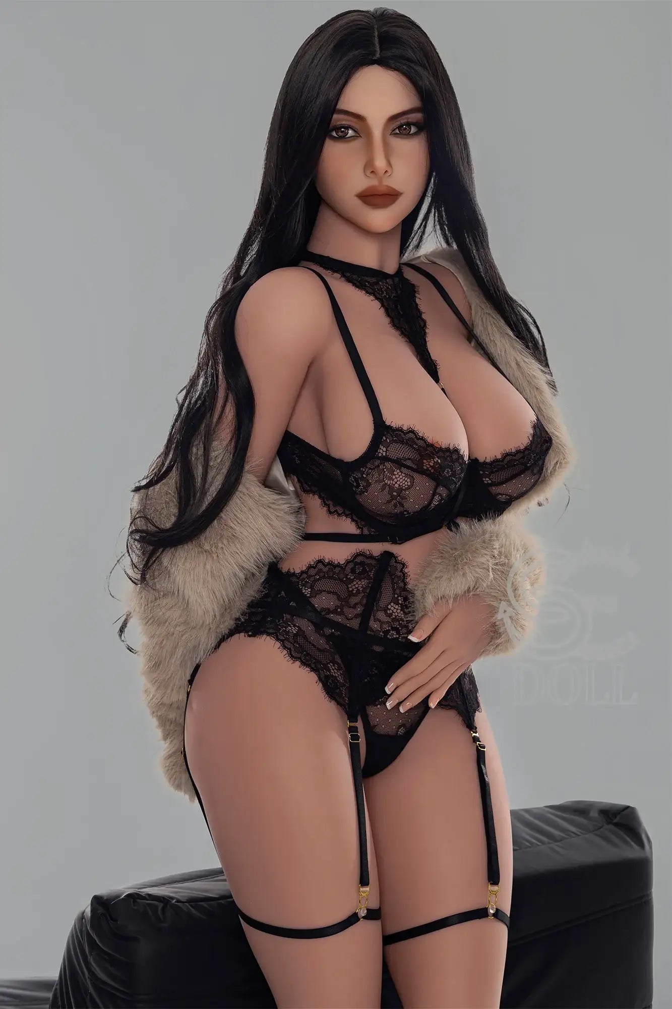SEDOLL 157 cm H TPE - Hazel.D - Frisky Business Adult Sex Toys Shop