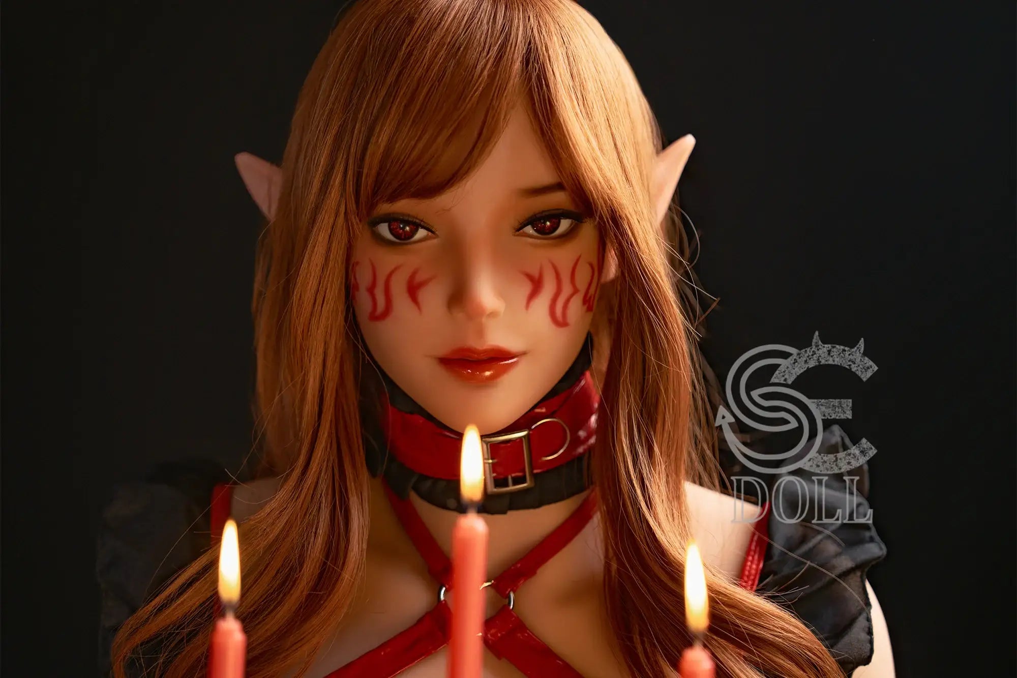 SEDOLL 158 cm D TPE - Samantha.E - Frisky Business Adult Sex Toys Shop