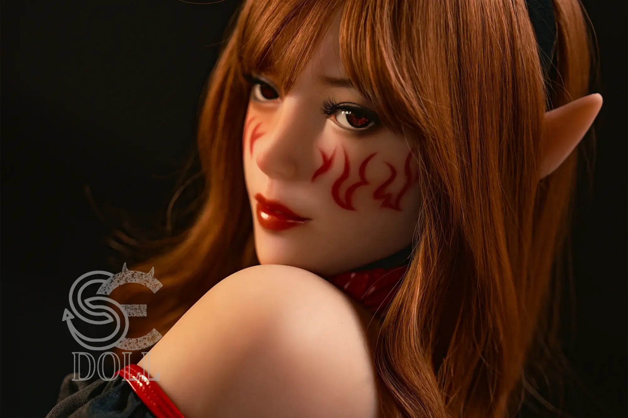 SEDOLL 158 cm D TPE - Samantha.E - Frisky Business Adult Sex Toys Shop