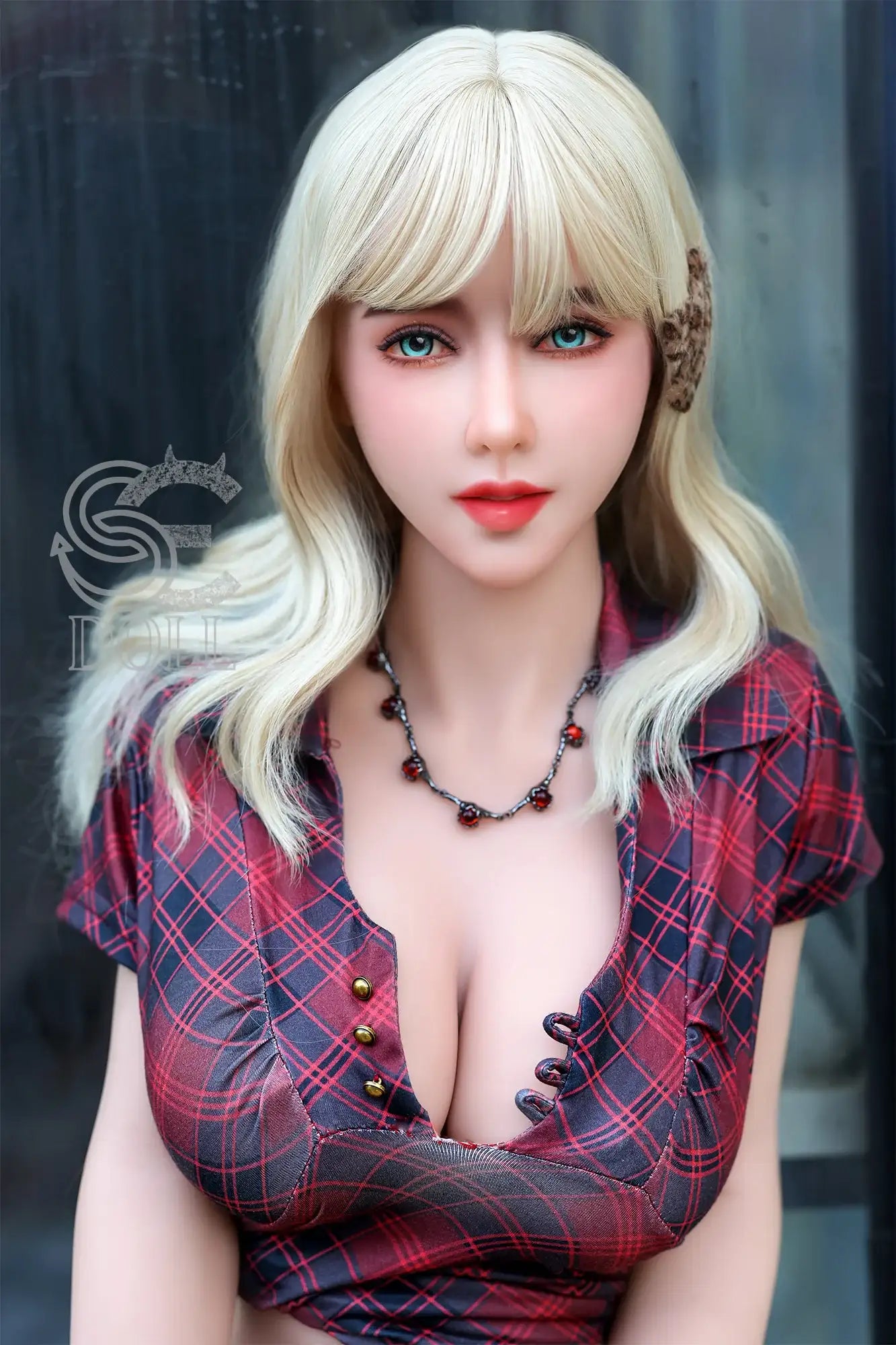 SEDOLL 161 cm F TPE - Monica.D - Frisky Business Adult Sex Toys Shop