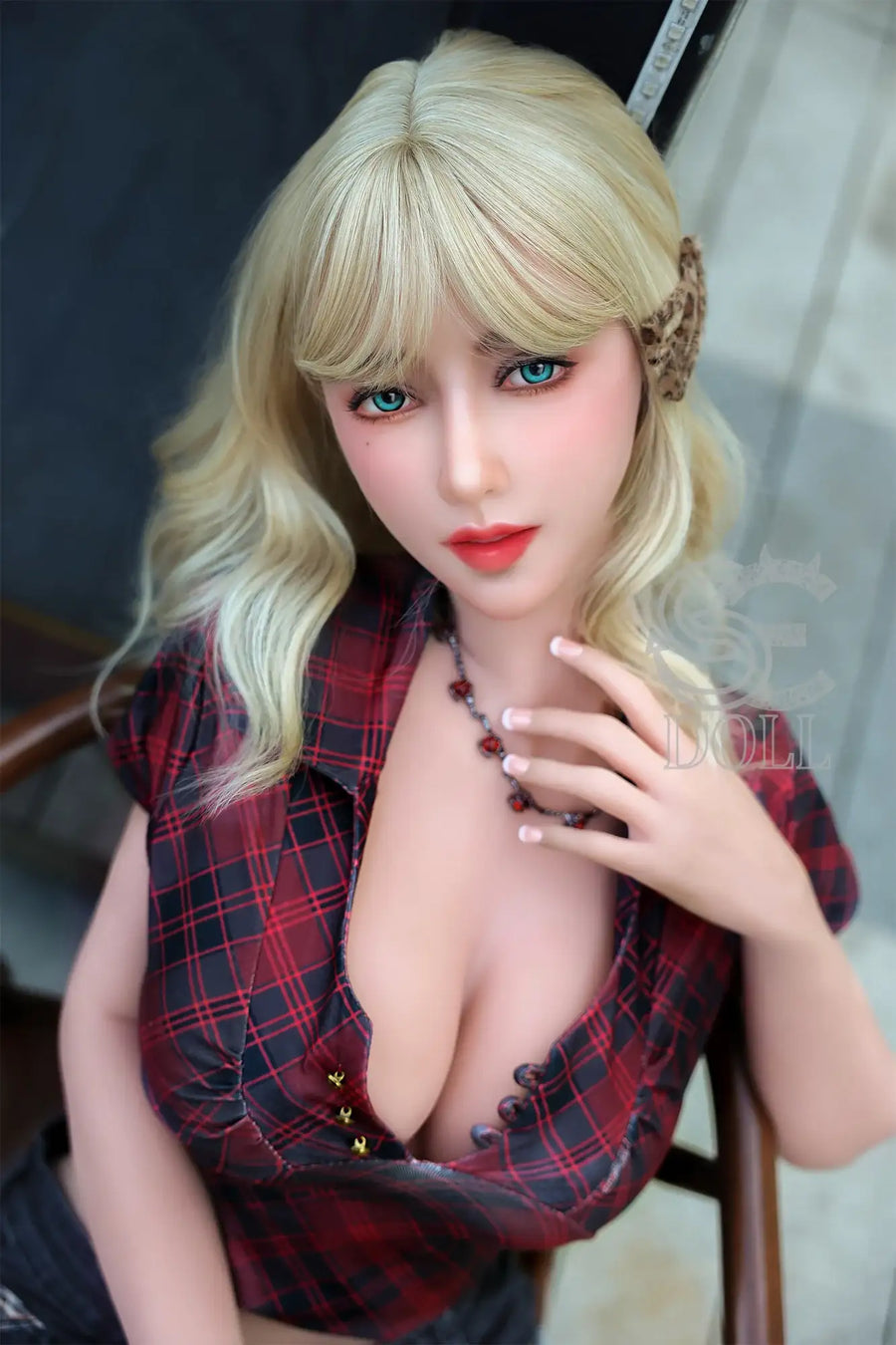 SEDOLL 161 cm F TPE - Monica.D - Frisky Business Adult Sex Toys Shop