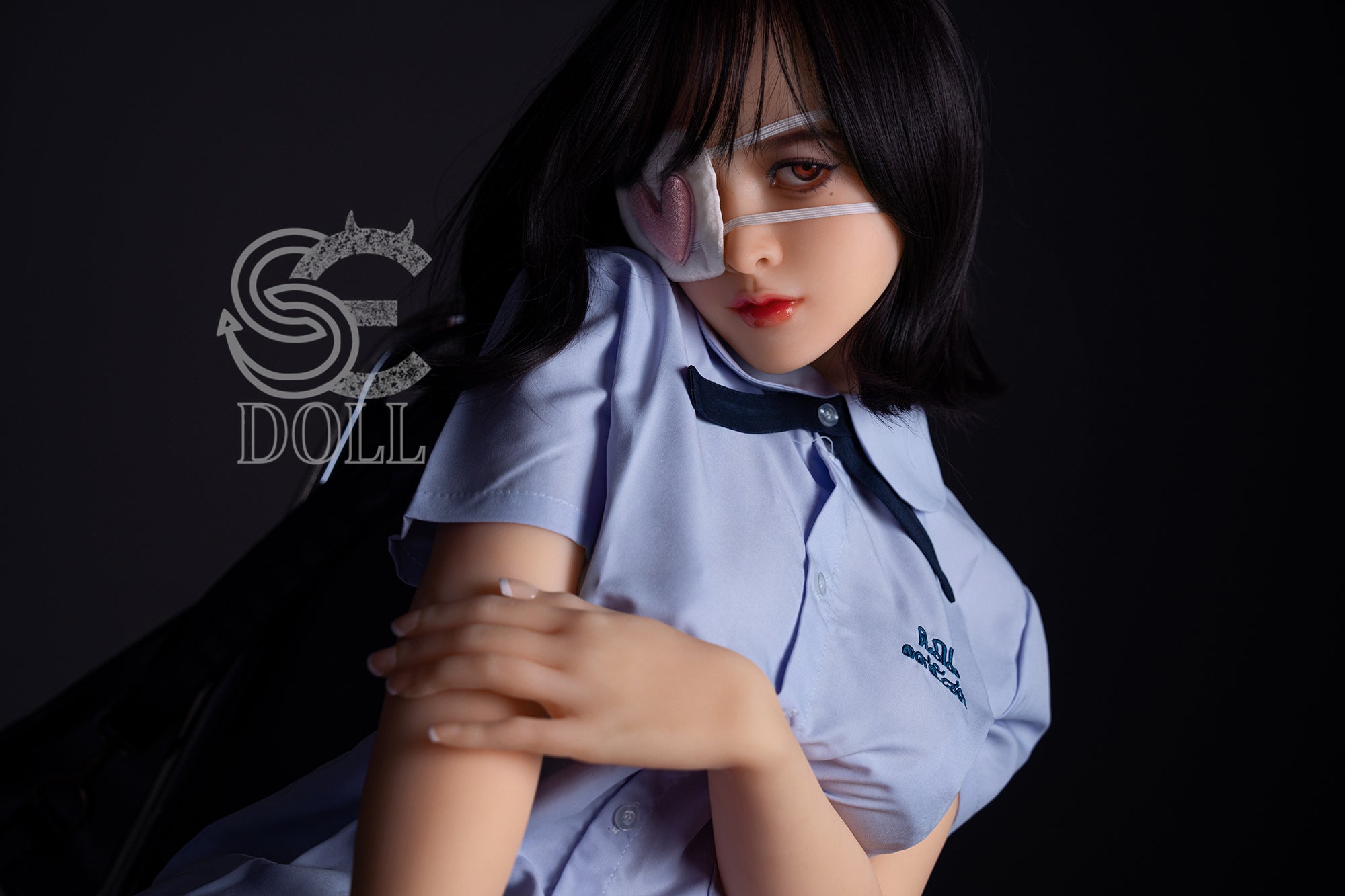 SEDOLL 153 cm F TPE - Ariel.B