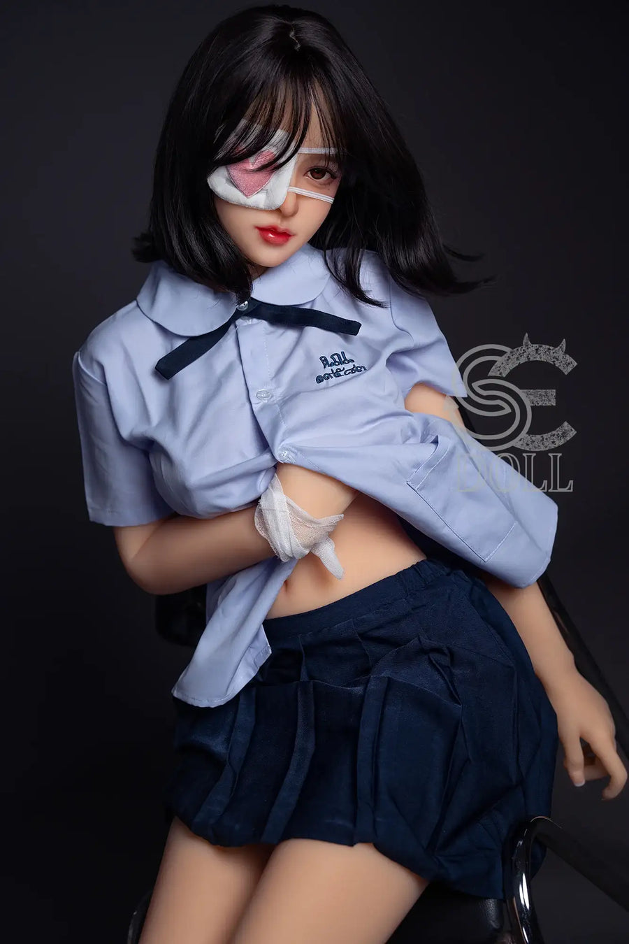 SEDOLL 153 cm F TPE - Ariel.B - Frisky Business Adult Sex Toys Shop