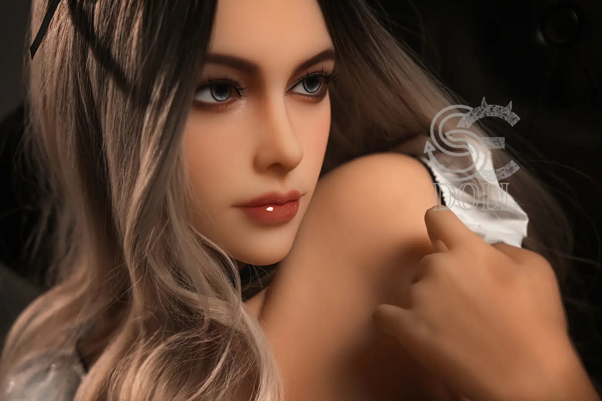 SEDOLL 163 cm E TPE - Hazel.E - Frisky Business Adult Sex Toys Shop