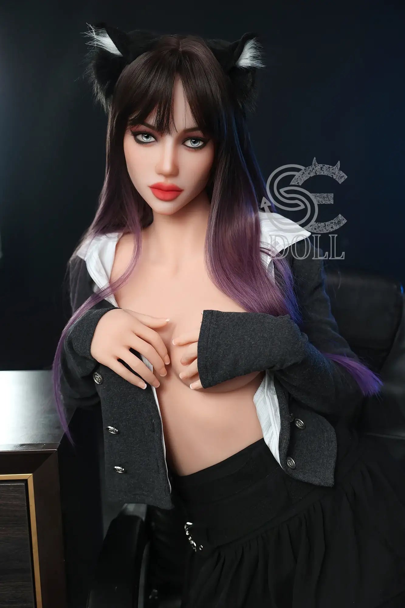 SEDOLL 168 cm F TPE - Maggie.B - Frisky Business Adult Sex Toys Shop