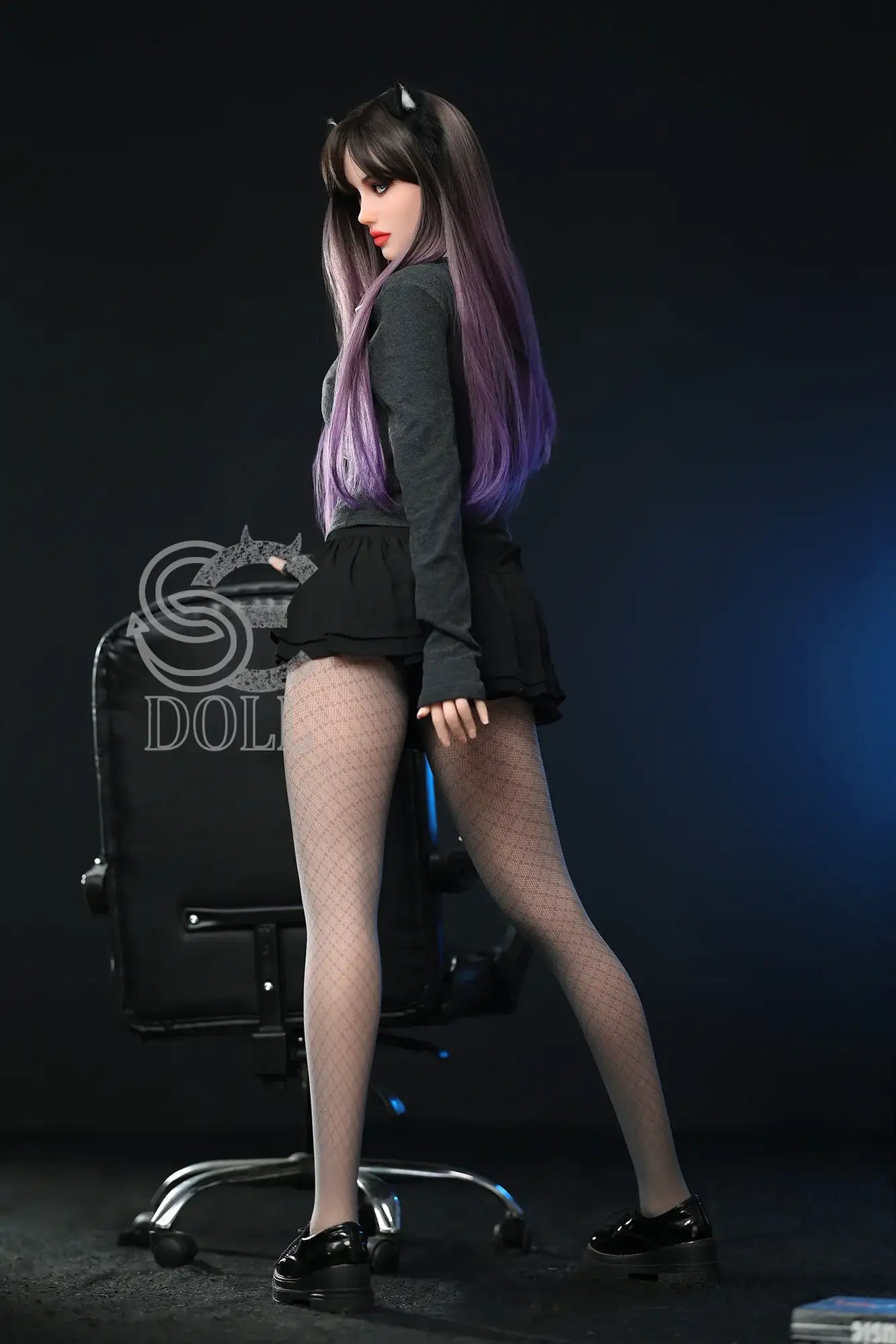 SEDOLL 168 cm F TPE - Maggie.B - Frisky Business Adult Sex Toys Shop