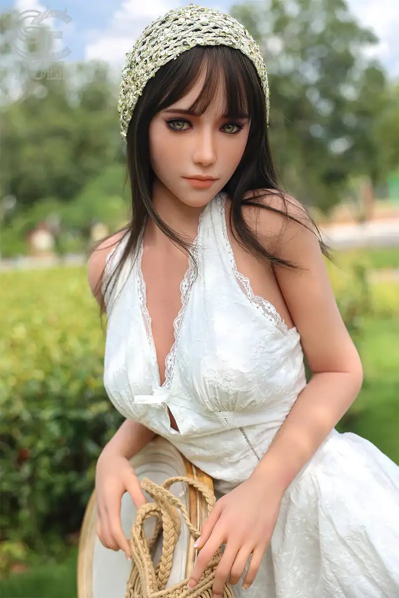 SEDOLL 160 cm C TPE - Queena.F - Frisky Business Adult Sex Toys Shop