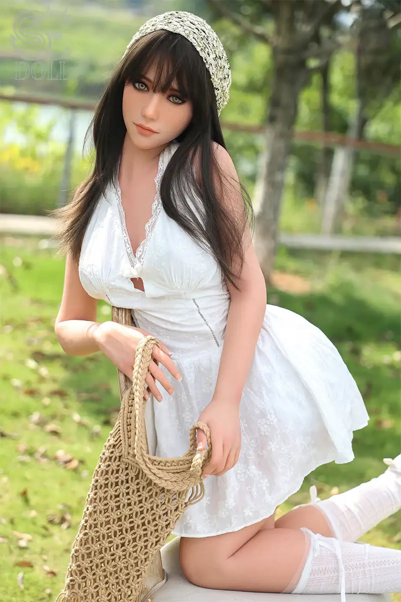 SEDOLL 160 cm C TPE - Queena.F - Frisky Business Adult Sex Toys Shop