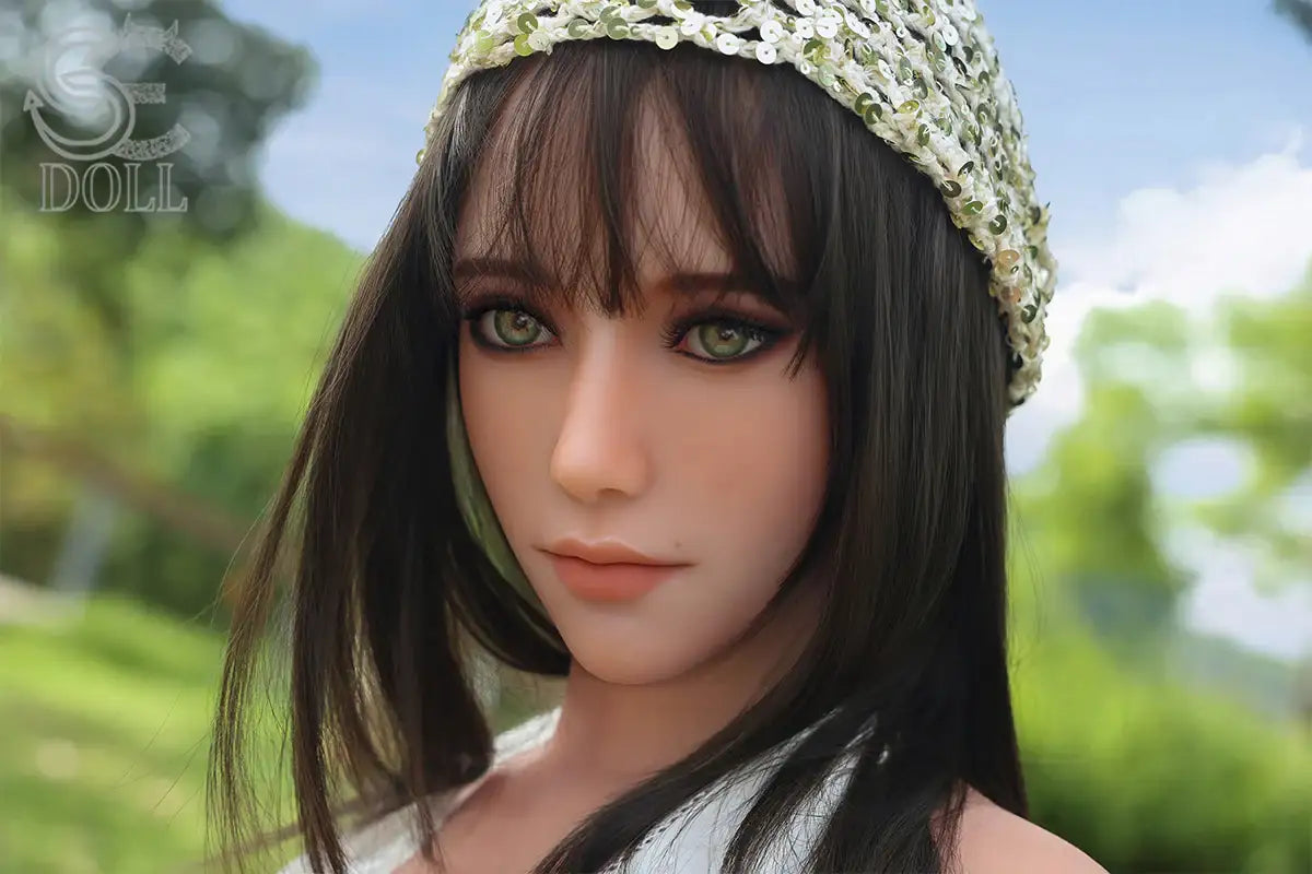 SEDOLL 160 cm C TPE - Queena.F - Frisky Business Adult Sex Toys Shop