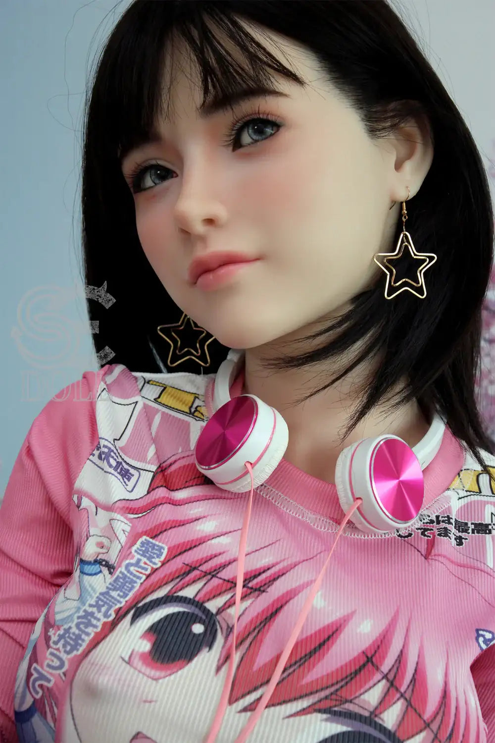 SEDOLL 161 cm E Silicone Pro - Annika.G - Frisky Business Adult Sex Toys Shop