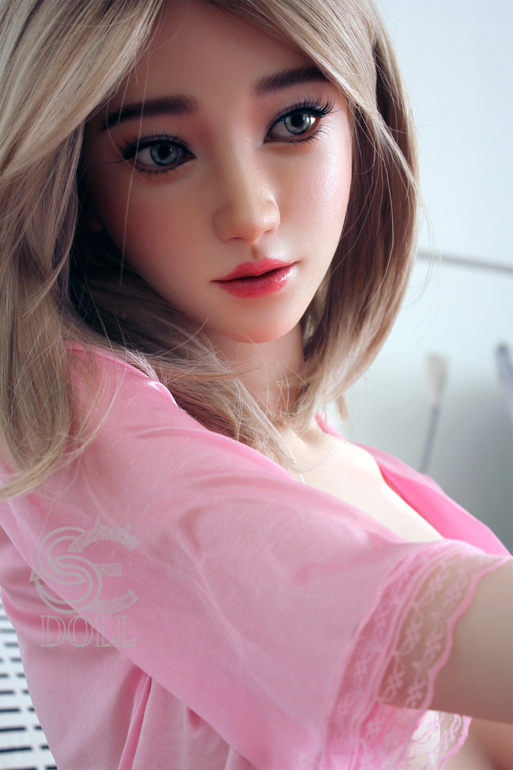 SEDOLL 160 cm C Silicone Pro - Yuuka.A