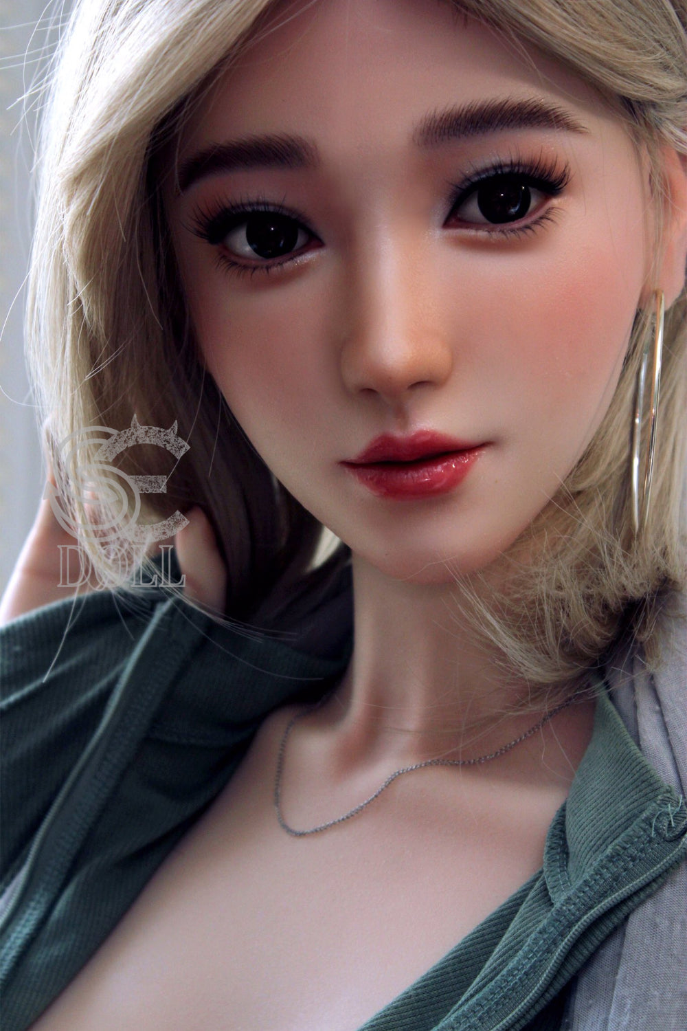 SEDOLL 160 cm C Silicone Pro - Yuuka.A