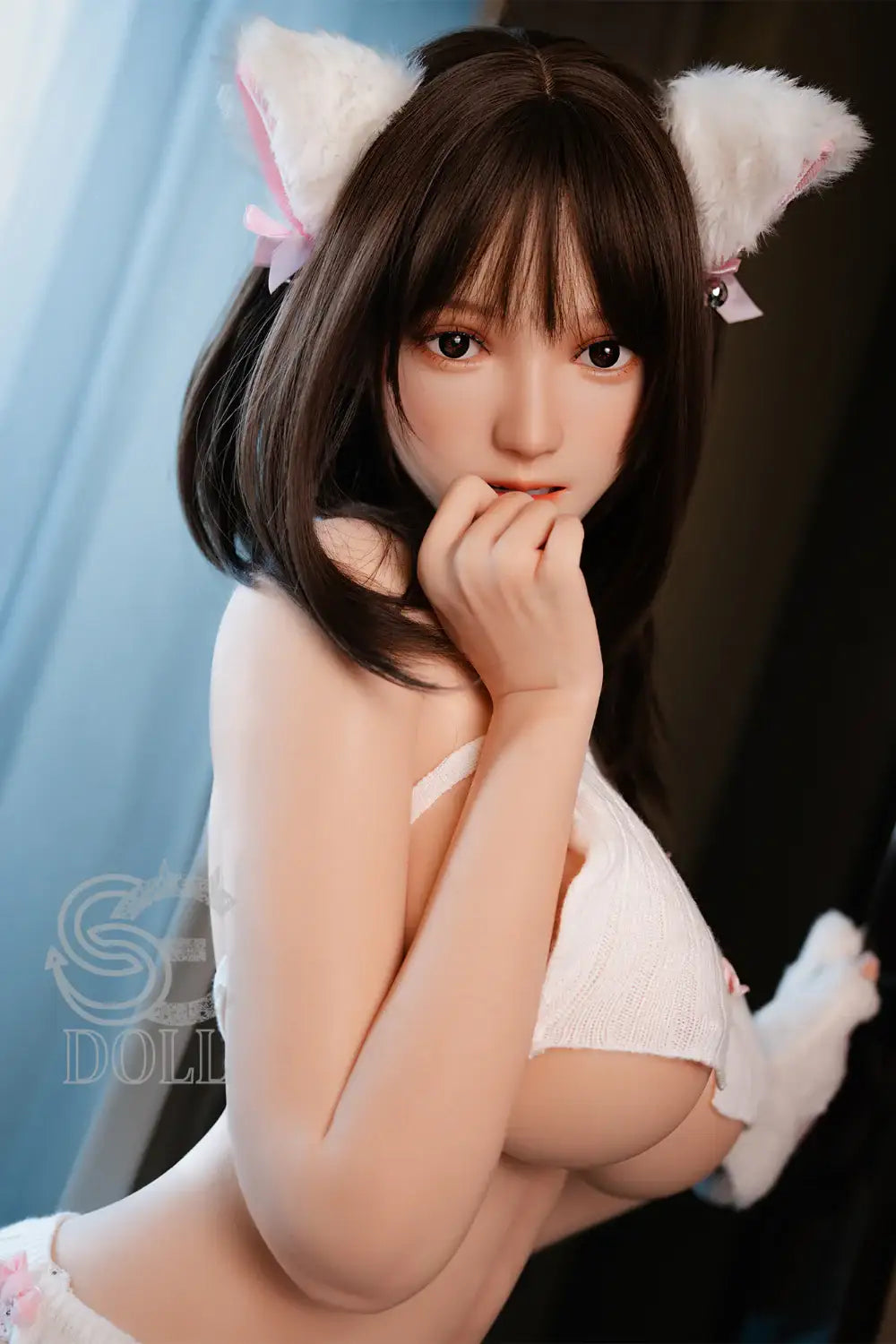 SEDOLL 157 cm H Silicone - Yuuka.I - Frisky Business Adult Sex Toys Shop