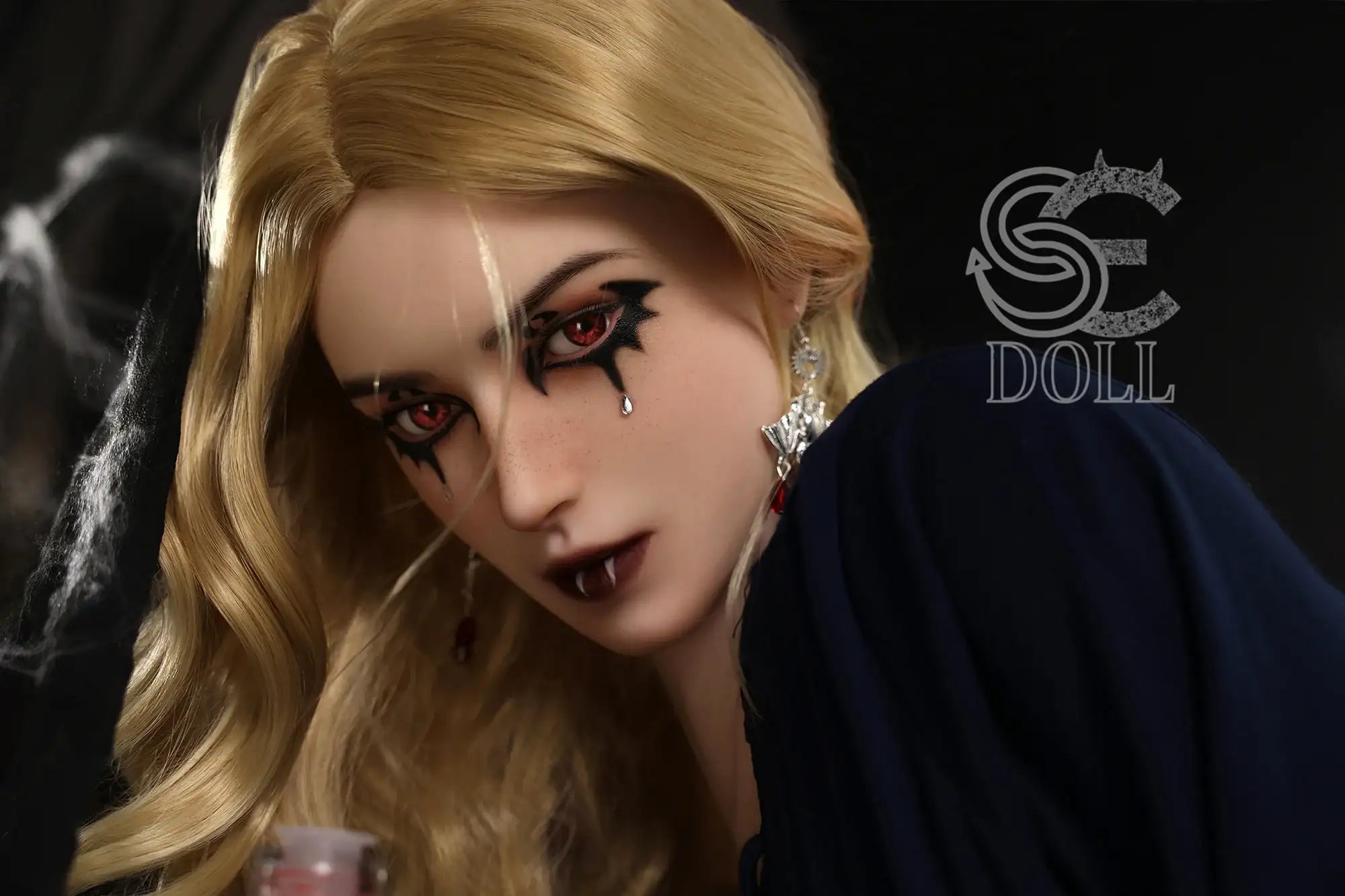 SEDOLL 167 cm E Silicone Pro - Xena.B - Frisky Business Adult Sex Toys Shop
