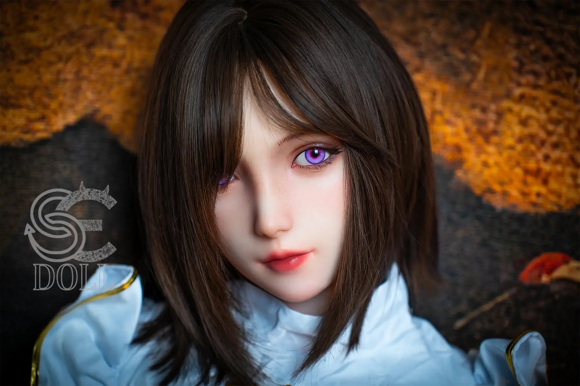 SEDOLL 155 cm E Silicone Pro - Yuuki.I V2 - Frisky Business Adult Sex Toys Shop