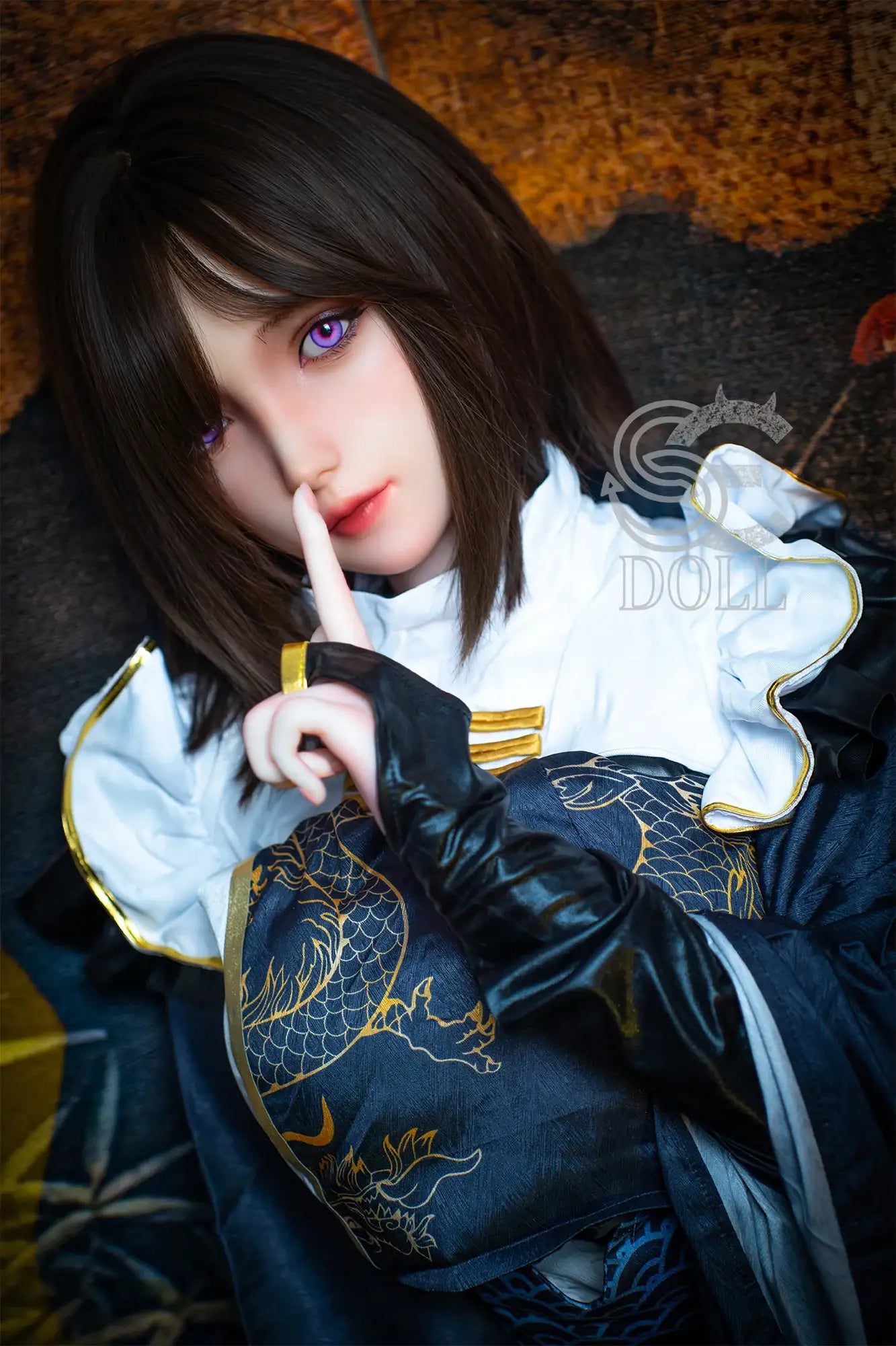 SEDOLL 155 cm E Silicone Pro - Yuuki.I V2 - Frisky Business Adult Sex Toys Shop