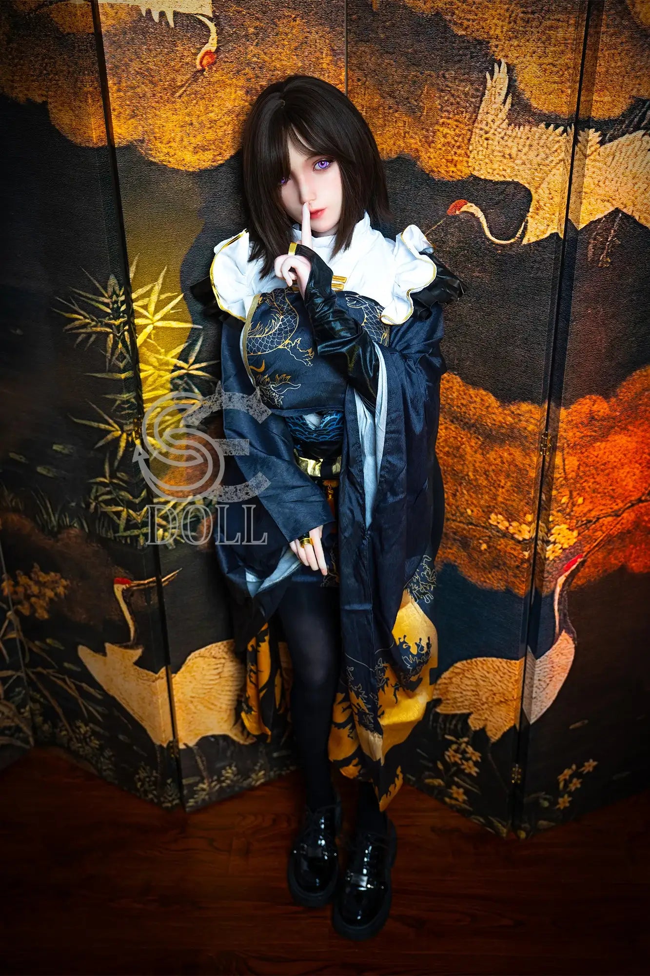 SEDOLL 155 cm E Silicone Pro - Yuuki.I V2 - Frisky Business Adult Sex Toys Shop
