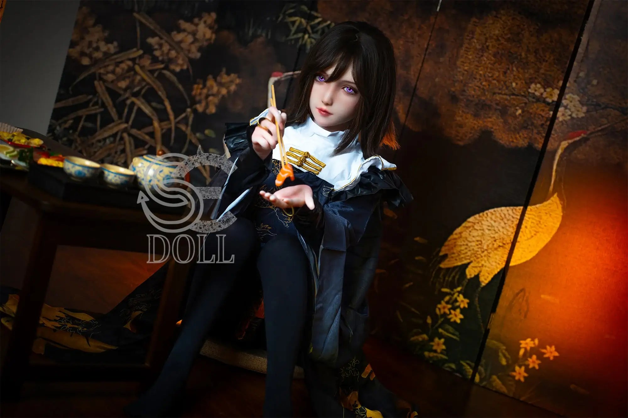 SEDOLL 155 cm E Silicone Pro - Yuuki.I V2 - Frisky Business Adult Sex Toys Shop