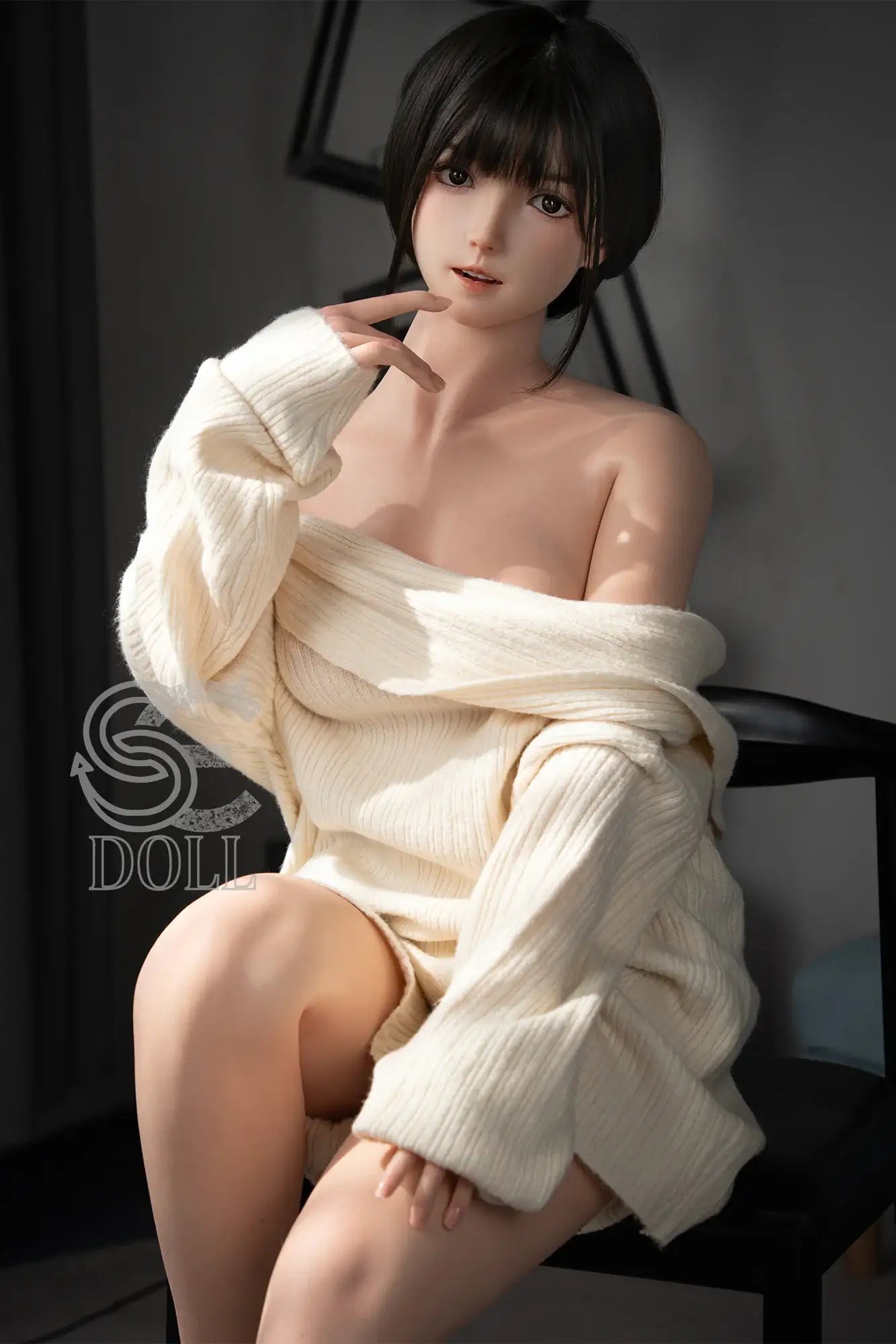 SEDOLL 163 cm E Silicone Pro - Yuuki.J - Frisky Business Adult Sex Toys Shop
