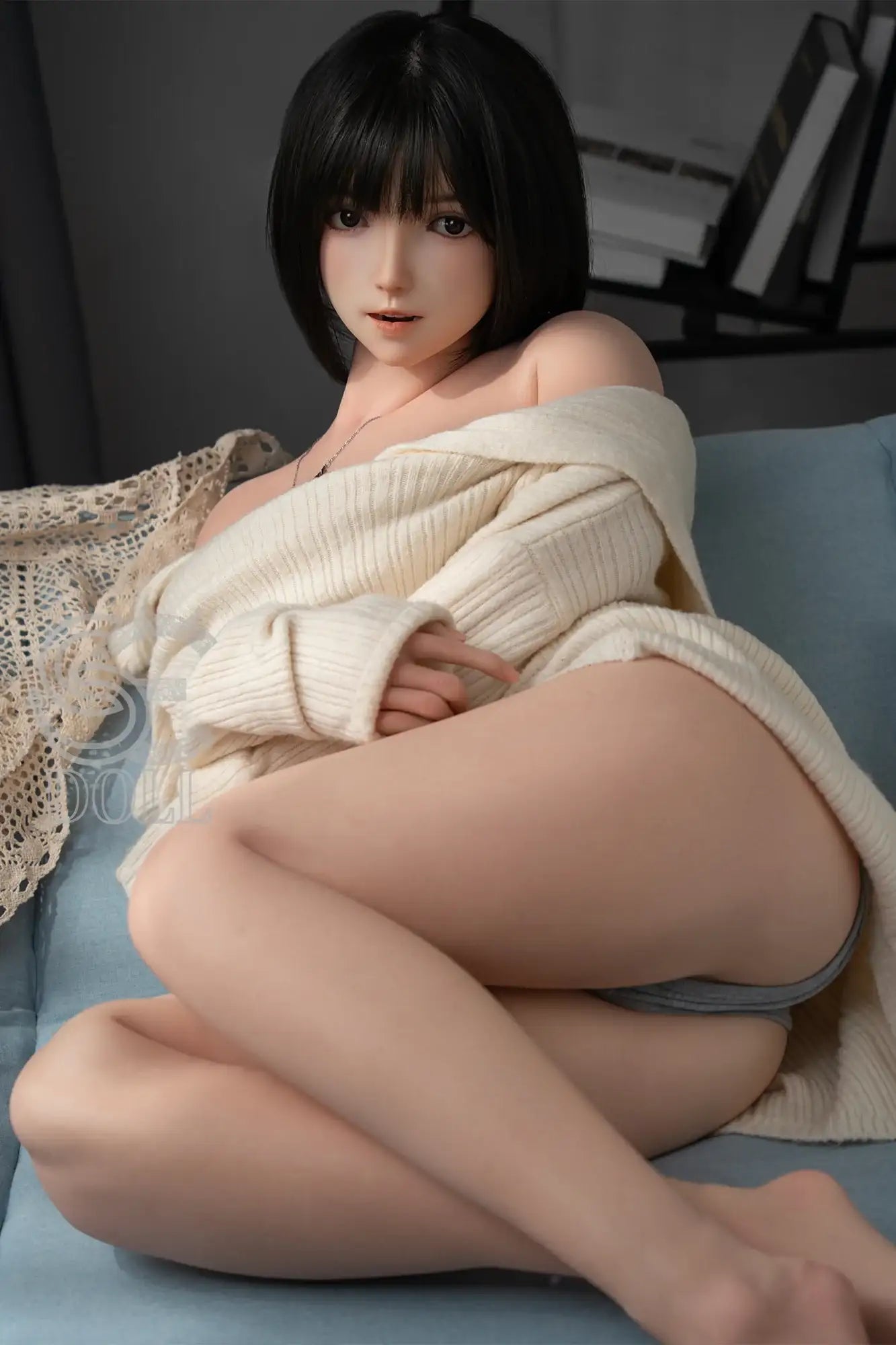 SEDOLL 163 cm E Silicone Pro - Yuuki.J - Frisky Business Adult Sex Toys Shop