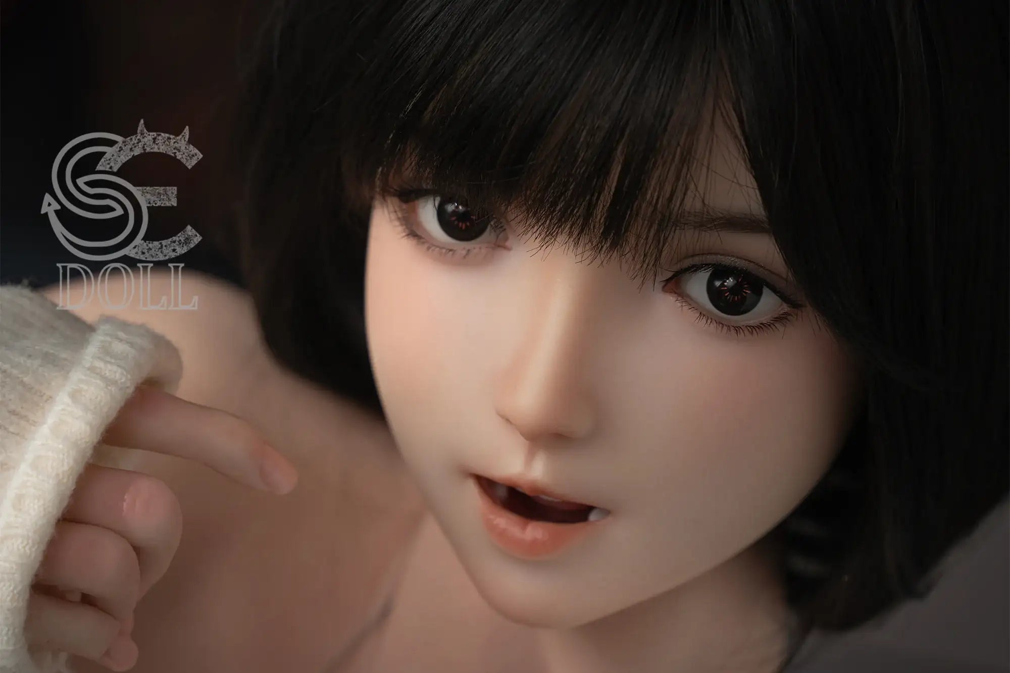 SEDOLL 163 cm E Silicone Pro - Yuuki.J - Frisky Business Adult Sex Toys Shop