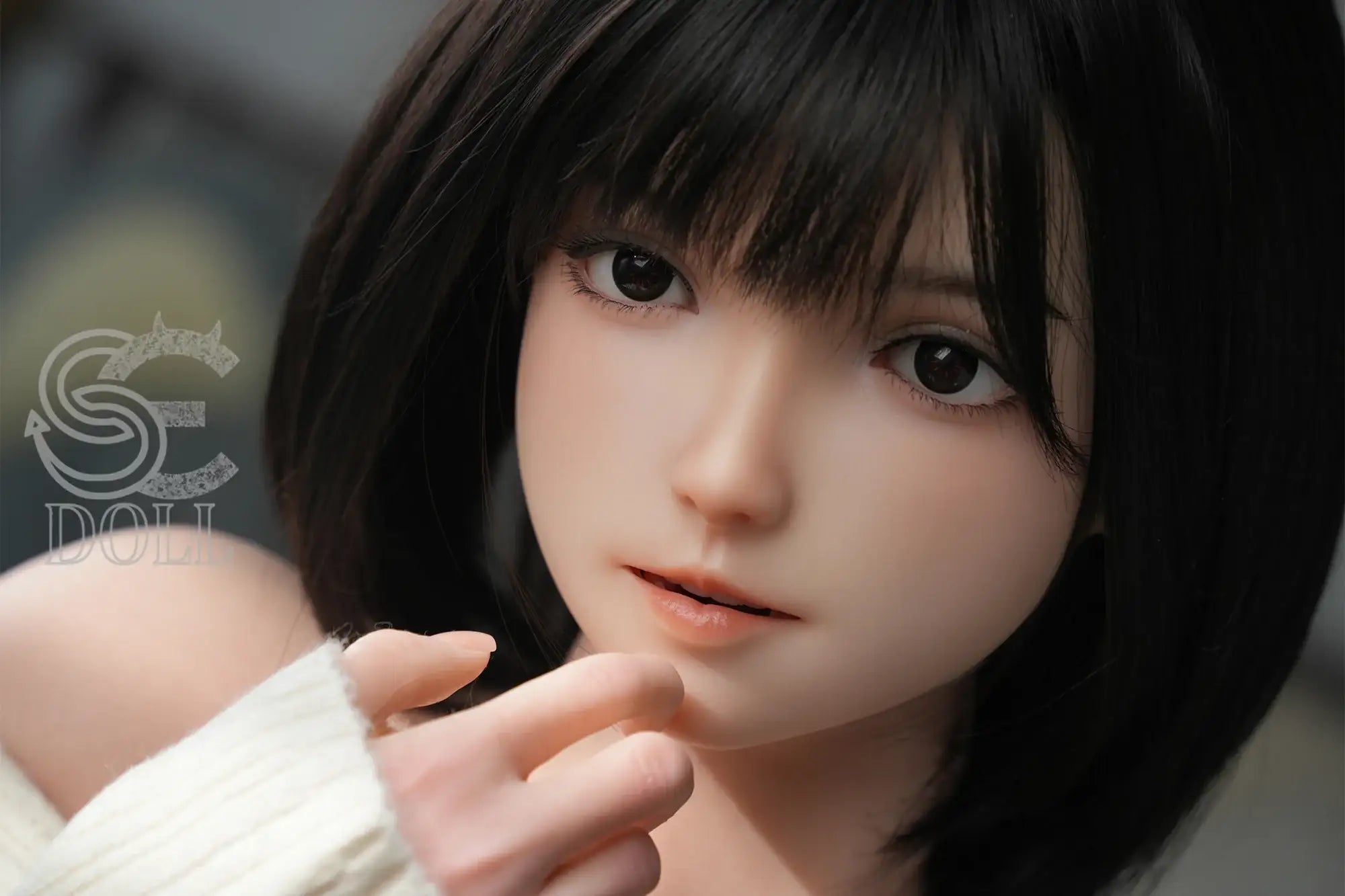 SEDOLL 163 cm E Silicone Pro - Yuuki.J - Frisky Business Adult Sex Toys Shop