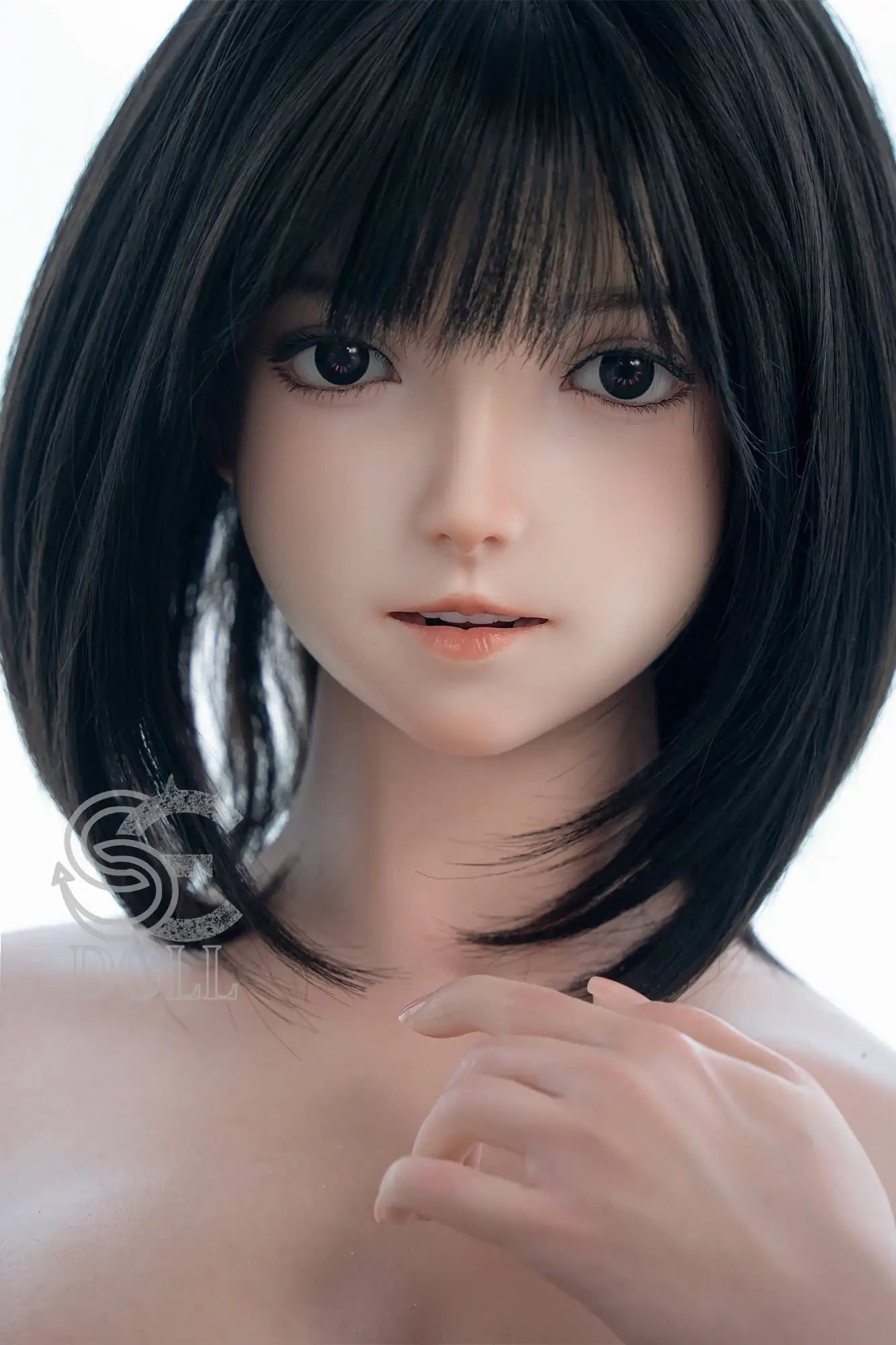SEDOLL 163 cm E Silicone Pro - Yuuki.J - Frisky Business Adult Sex Toys Shop
