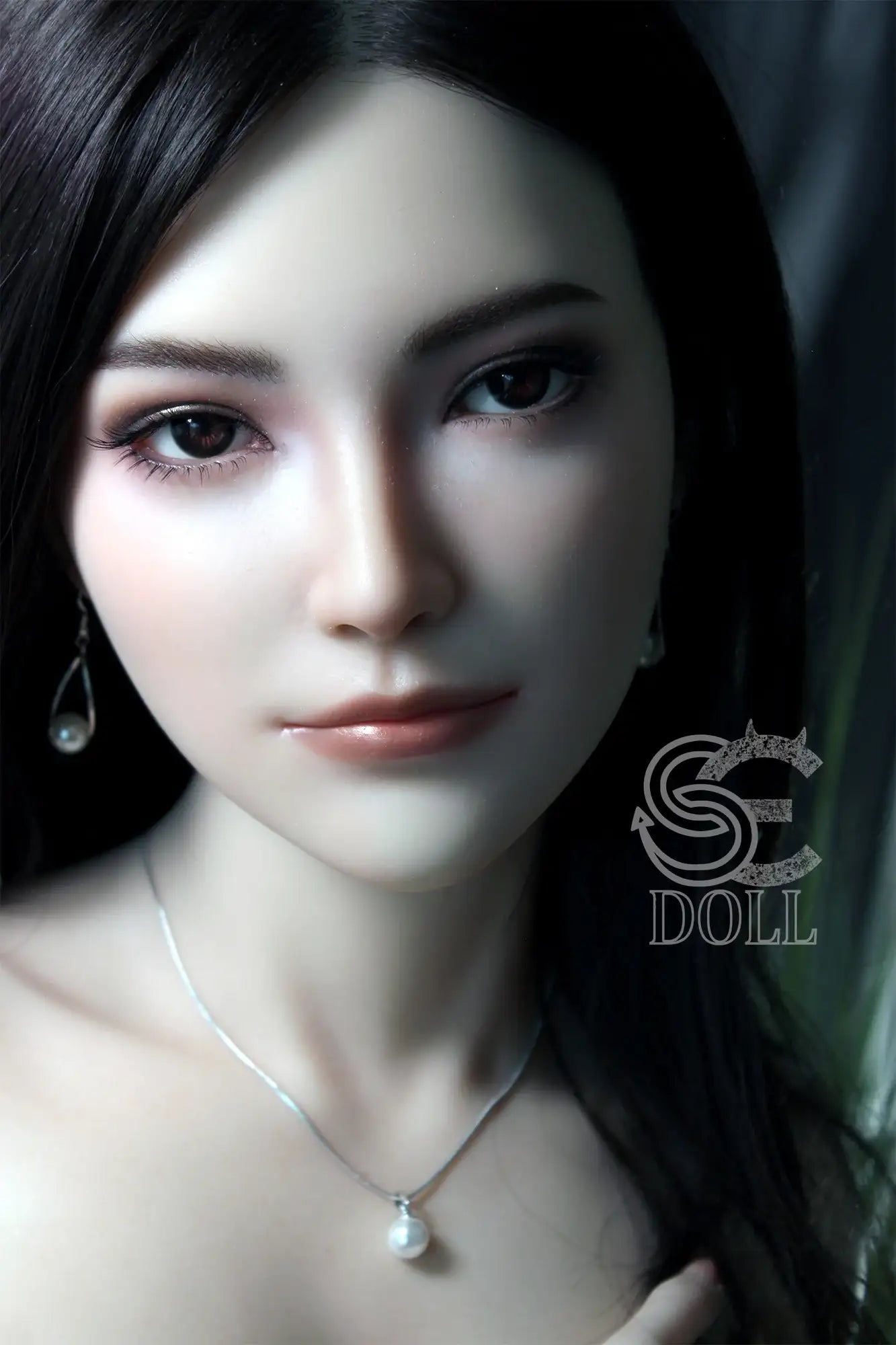 SEDOLL 165 cm C Silicone Pro - Regina.I V2 - Frisky Business Adult Sex Toys Shop