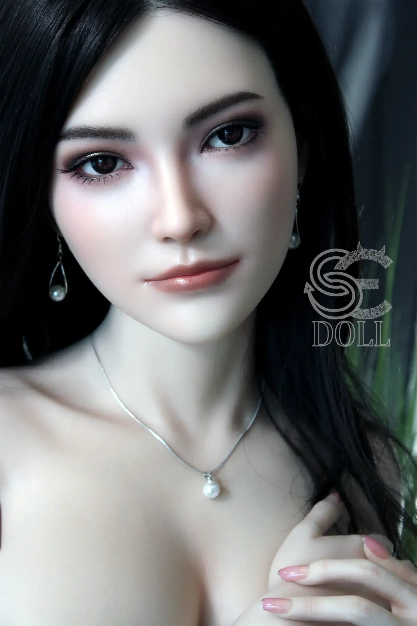 SEDOLL 165 cm C Silicone Pro - Regina.I V2 - Frisky Business Adult Sex Toys Shop