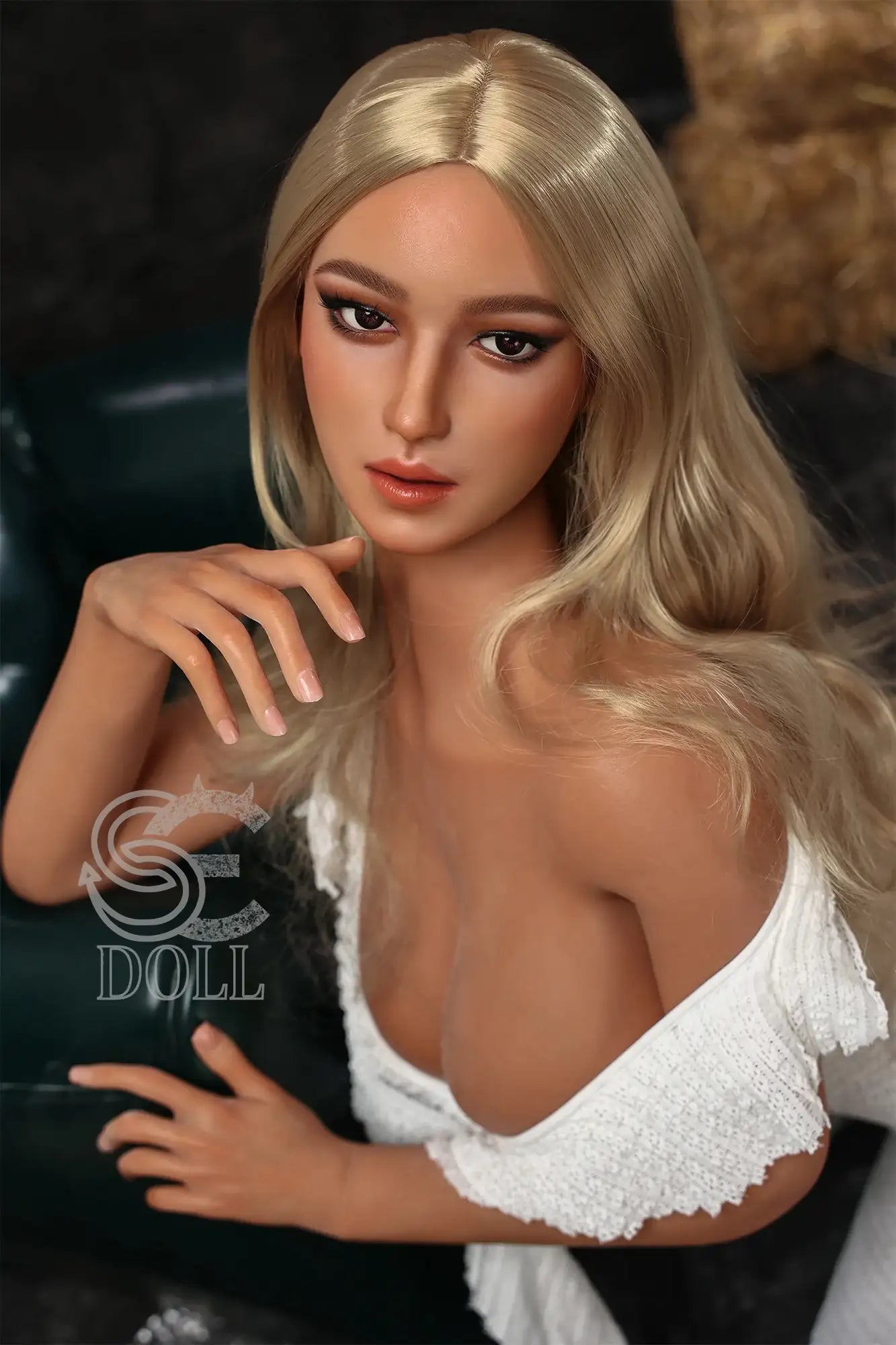 SEDOLL T157 cm J Silicone Pro - Xena.C - Frisky Business Adult Sex Toys Shop