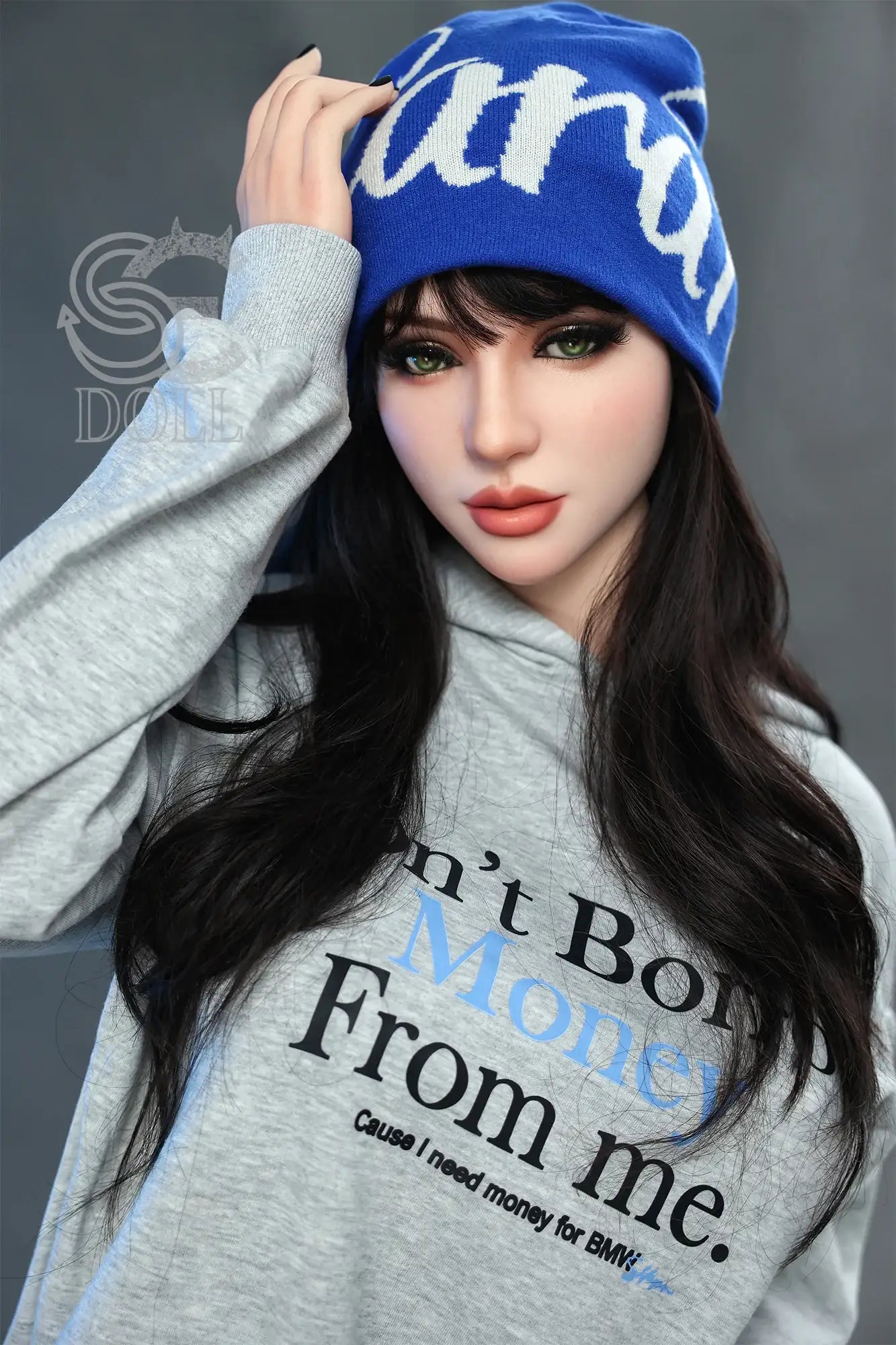 SEDOLL T167 cm F Silicone Pro - Cindy.B - Frisky Business Adult Sex Toys Shop