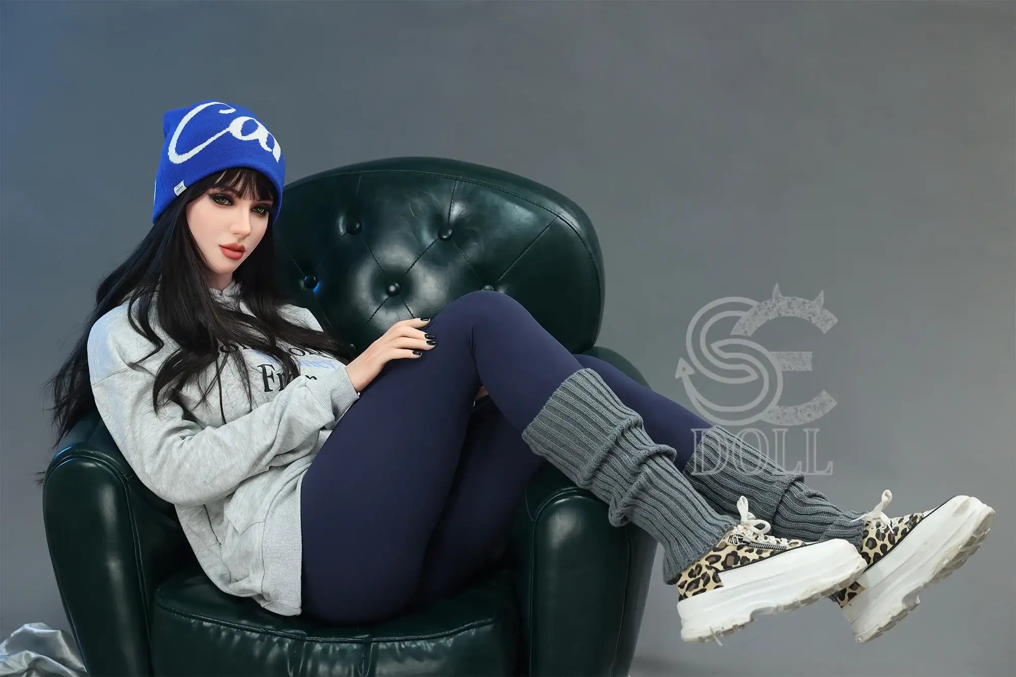 SEDOLL T167 cm F Silicone Pro - Cindy.B - Frisky Business Adult Sex Toys Shop