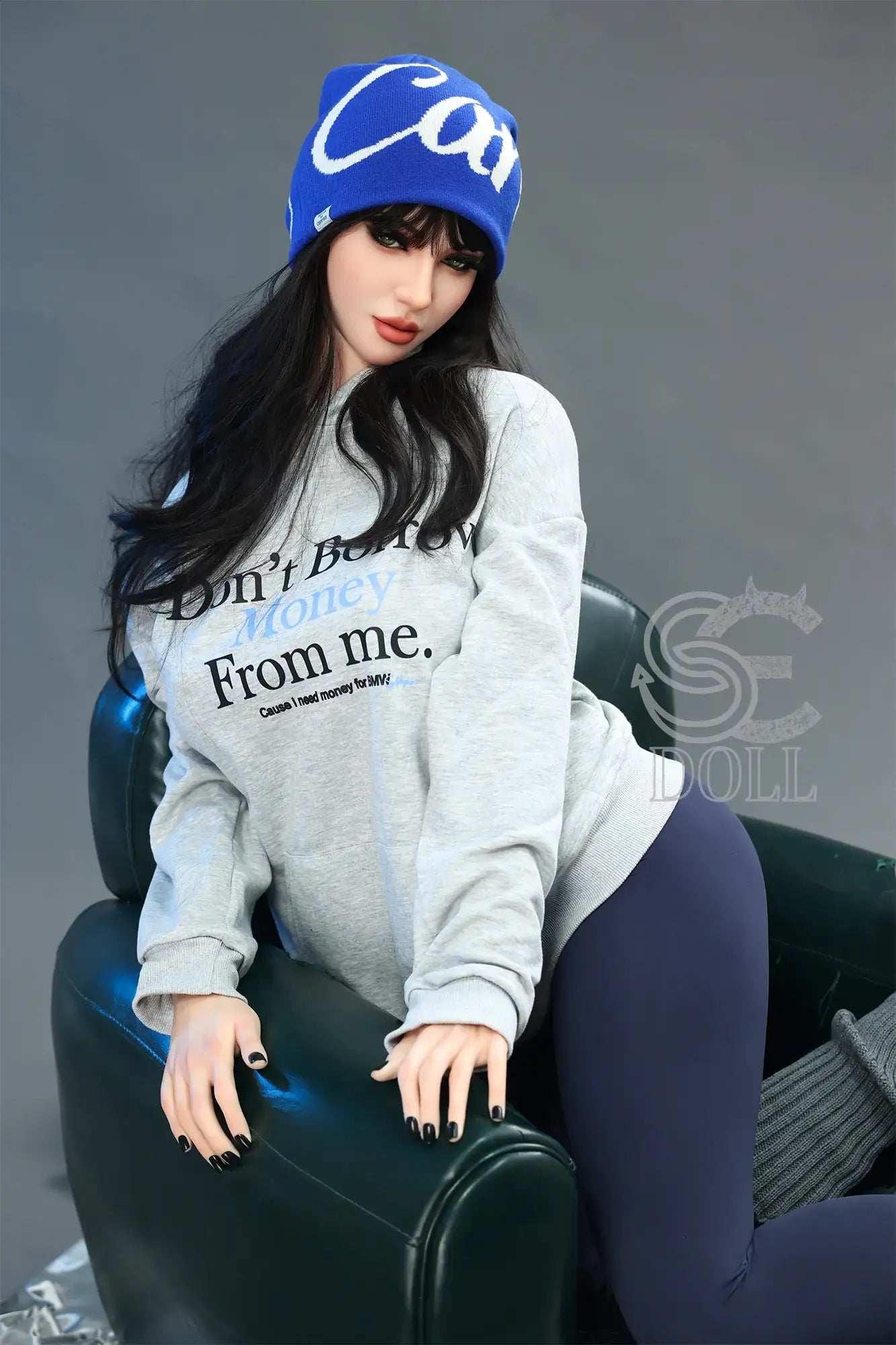 SEDOLL T167 cm F Silicone Pro - Cindy.B - Frisky Business Adult Sex Toys Shop