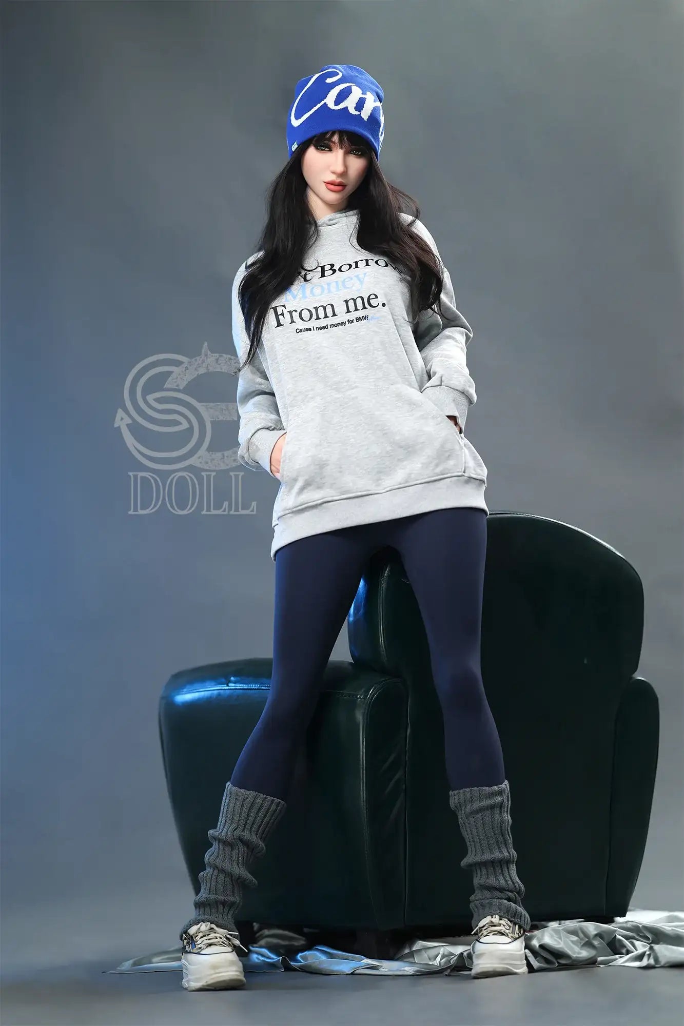 SEDOLL T167 cm F Silicone Pro - Cindy.B - Frisky Business Adult Sex Toys Shop