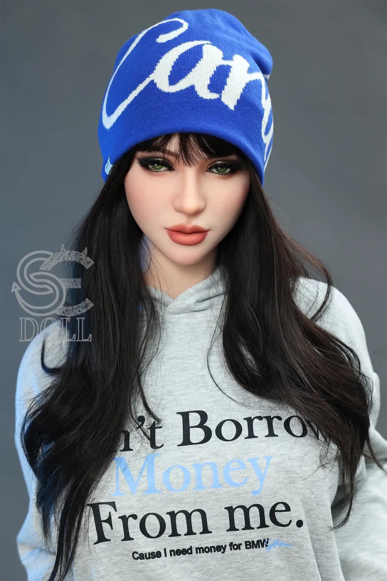 SEDOLL T167 cm F Silicone Pro - Cindy.B - Frisky Business Adult Sex Toys Shop