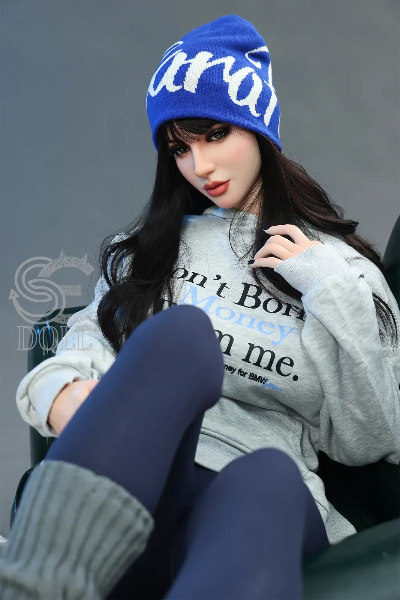 SEDOLL T167 cm F Silicone Pro - Cindy.B - Frisky Business Adult Sex Toys Shop