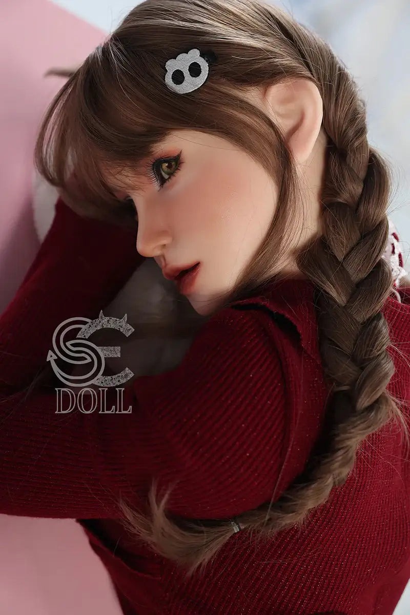 SEDOLL 161 cm E Silicone Pro - Winola.B - Frisky Business Adult Sex Toys Shop